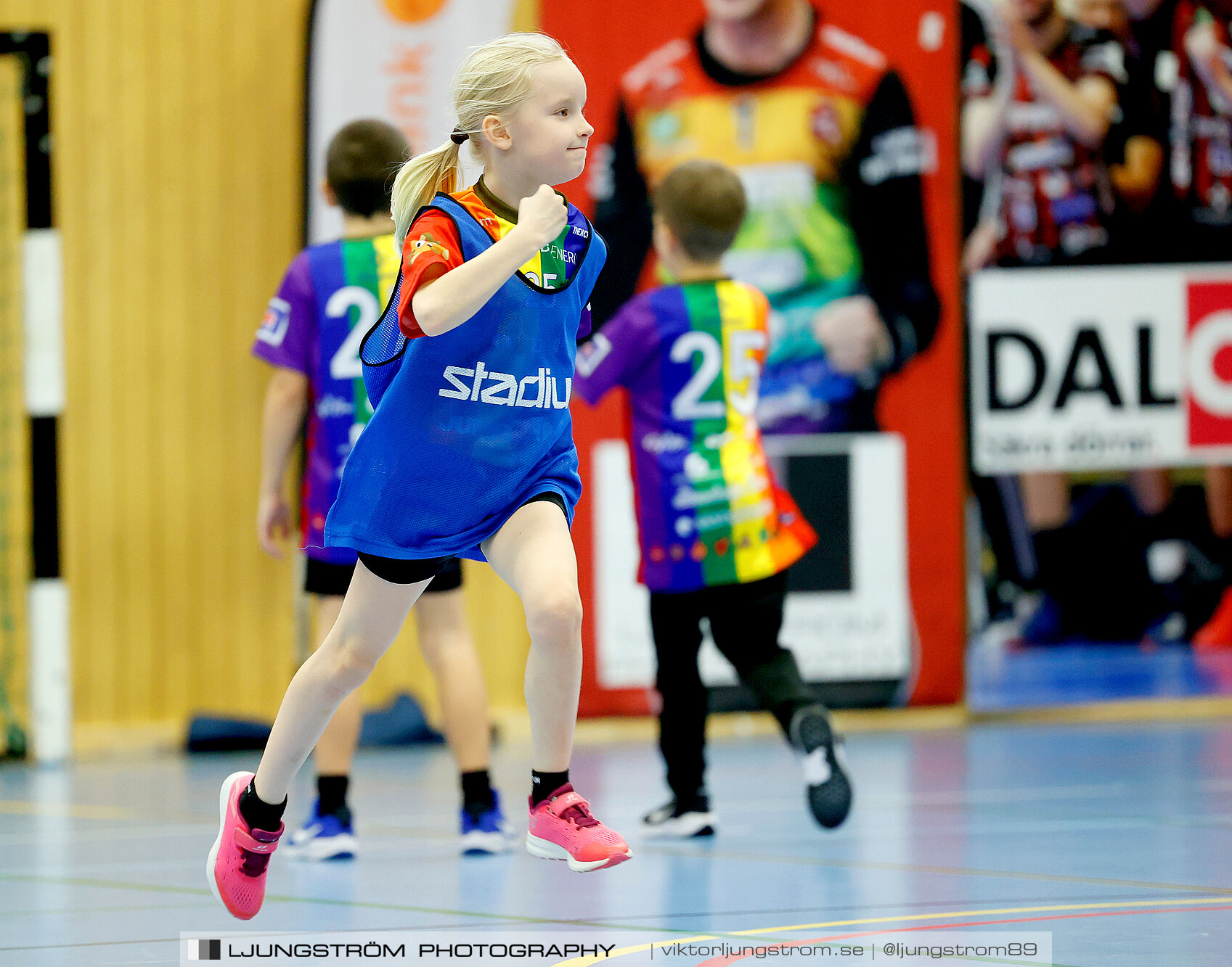 Klasshandboll Skövde 2025 Årskurs 1 & 2 (2017 & 2016),mix,Arena Skövde,Skövde,Sverige,Handboll,,2025,360230