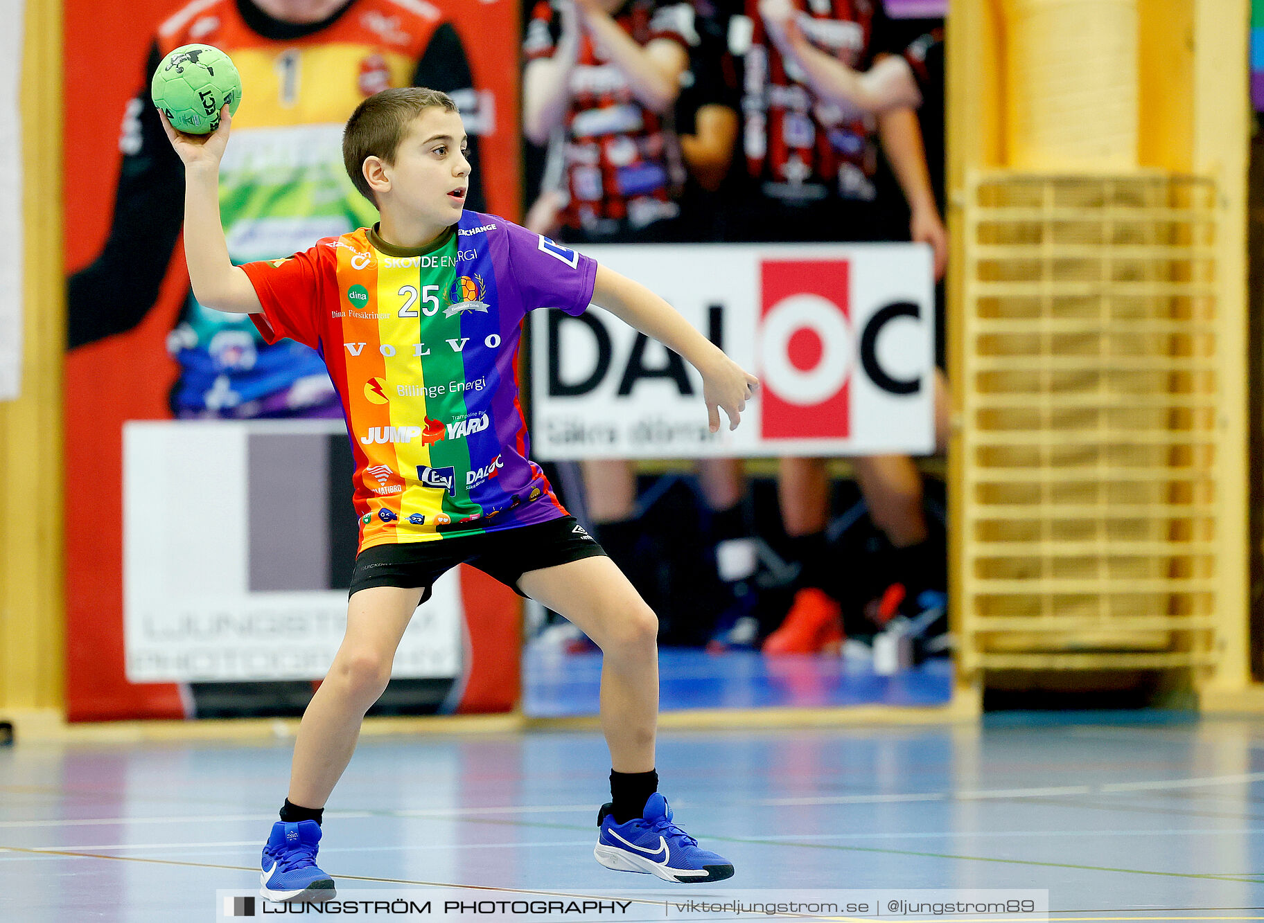 Klasshandboll Skövde 2025 Årskurs 1 & 2 (2017 & 2016),mix,Arena Skövde,Skövde,Sverige,Handboll,,2025,360232