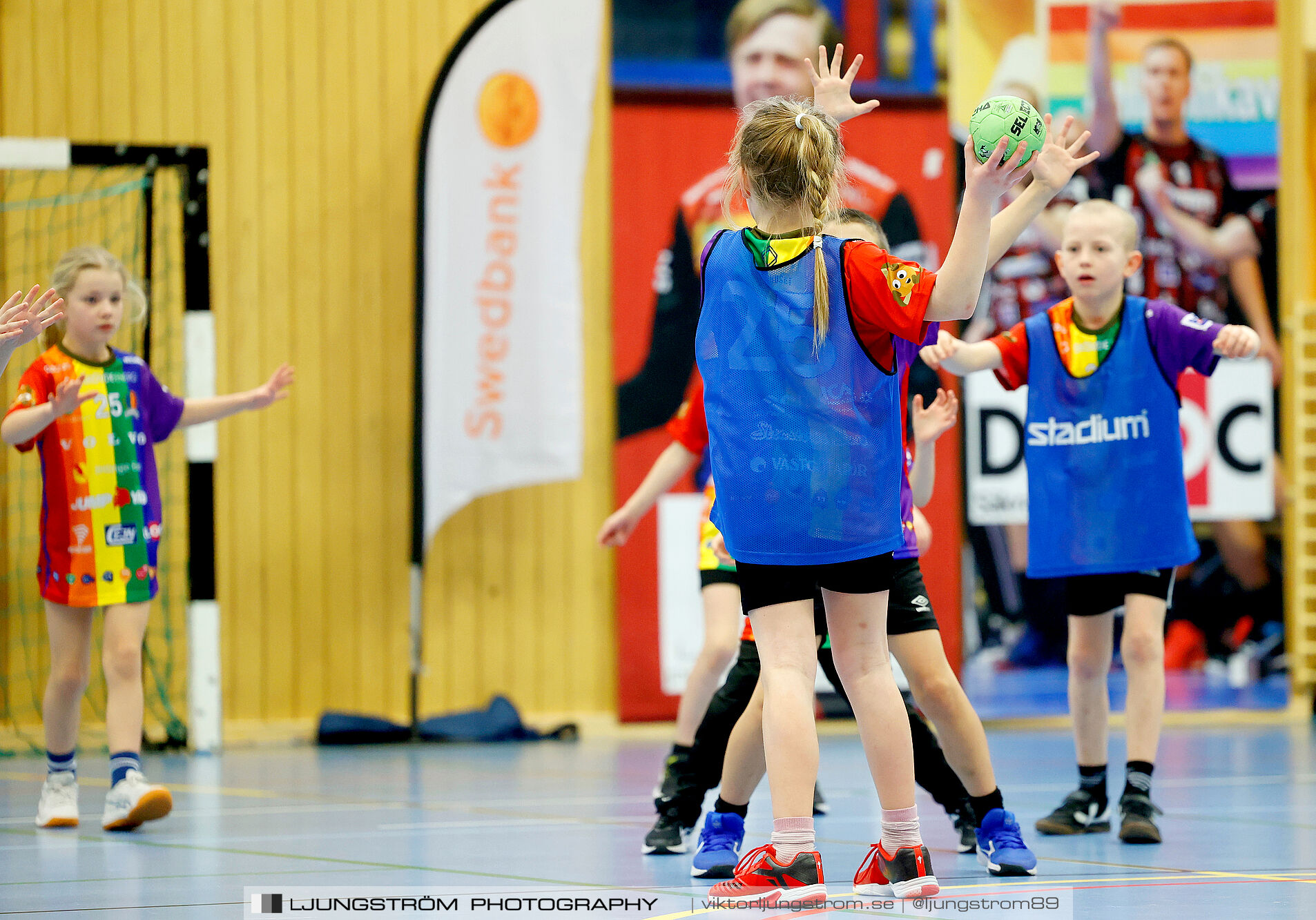 Klasshandboll Skövde 2025 Årskurs 1 & 2 (2017 & 2016),mix,Arena Skövde,Skövde,Sverige,Handboll,,2025,360238