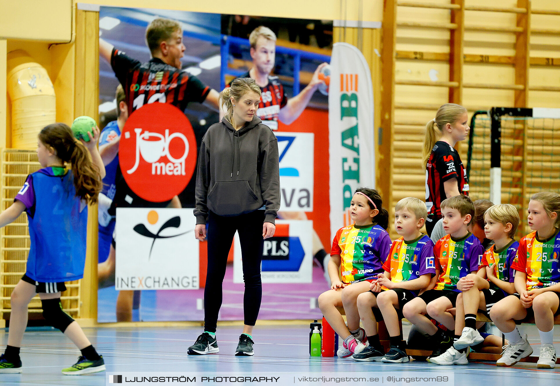 Klasshandboll Skövde 2025 Årskurs 1 & 2 (2017 & 2016),mix,Arena Skövde,Skövde,Sverige,Handboll,,2025,360243