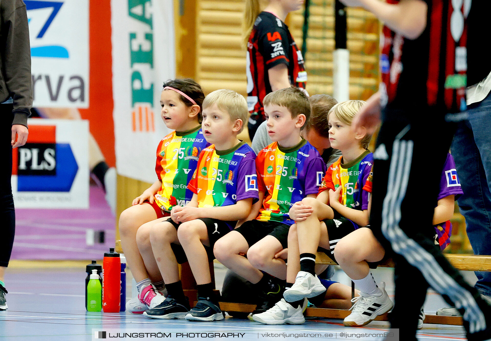 Klasshandboll Skövde 2025 Årskurs 1 & 2 (2017 & 2016),mix,Arena Skövde,Skövde,Sverige,Handboll,,2025,360244