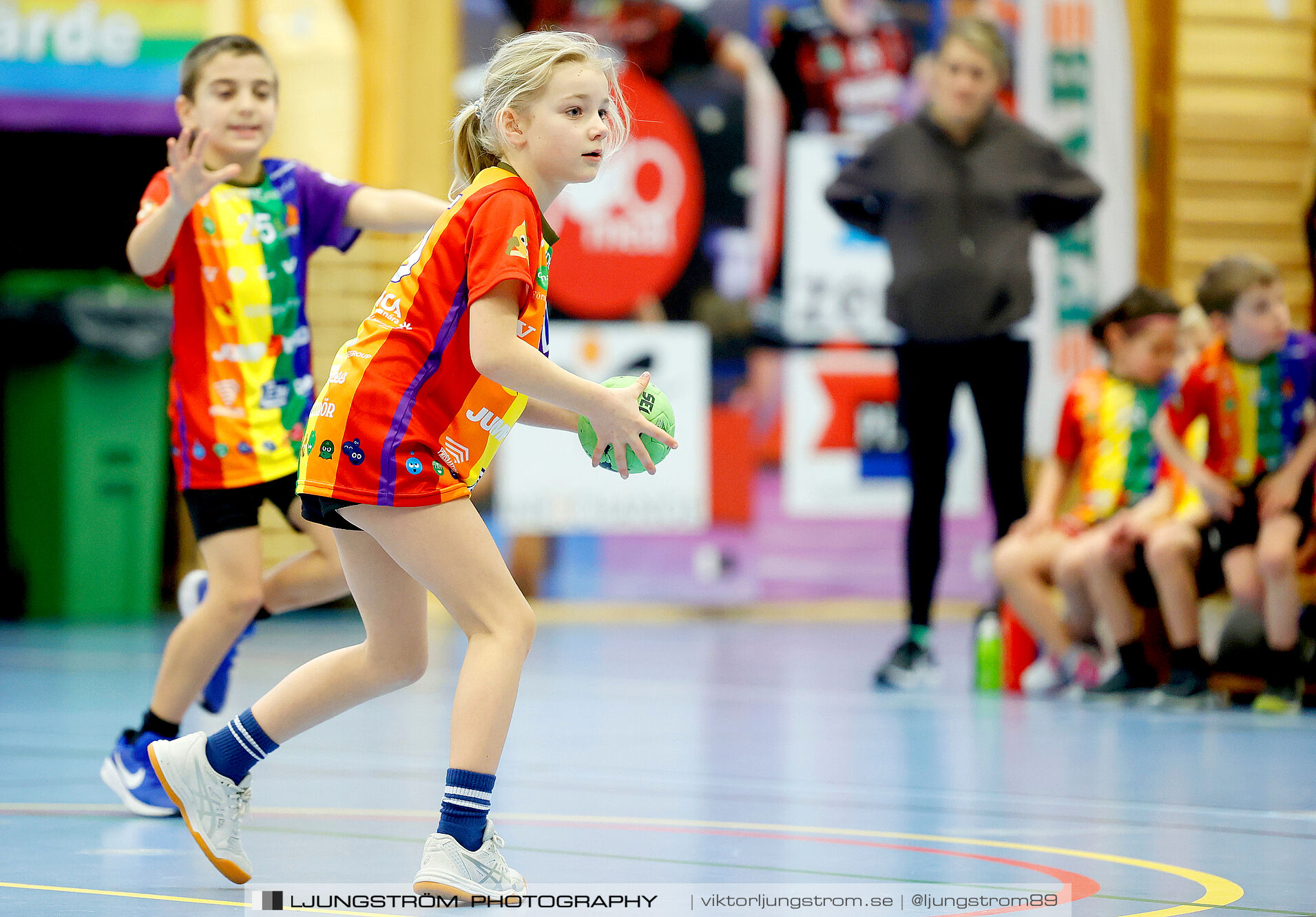 Klasshandboll Skövde 2025 Årskurs 1 & 2 (2017 & 2016),mix,Arena Skövde,Skövde,Sverige,Handboll,,2025,360246