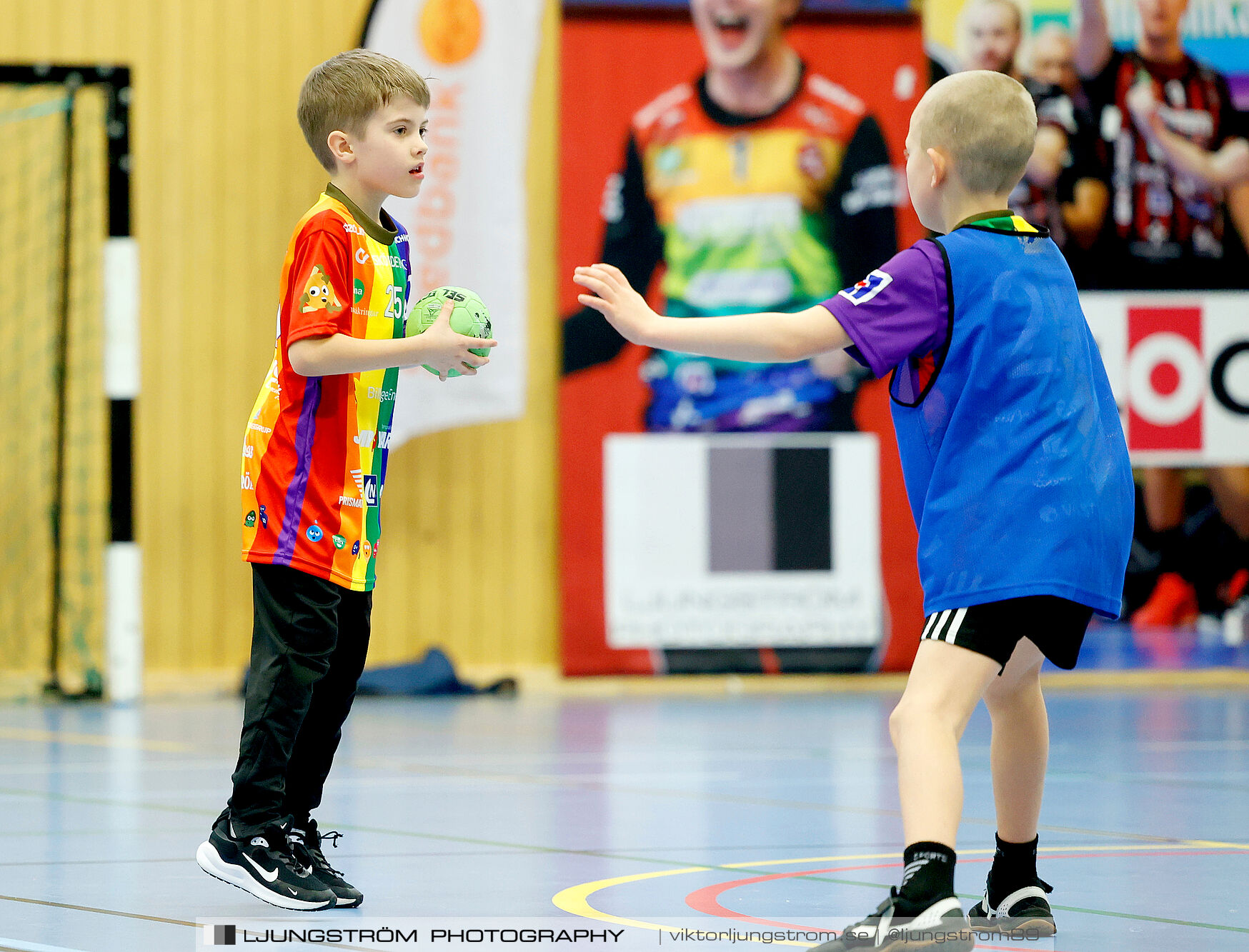 Klasshandboll Skövde 2025 Årskurs 1 & 2 (2017 & 2016),mix,Arena Skövde,Skövde,Sverige,Handboll,,2025,360248