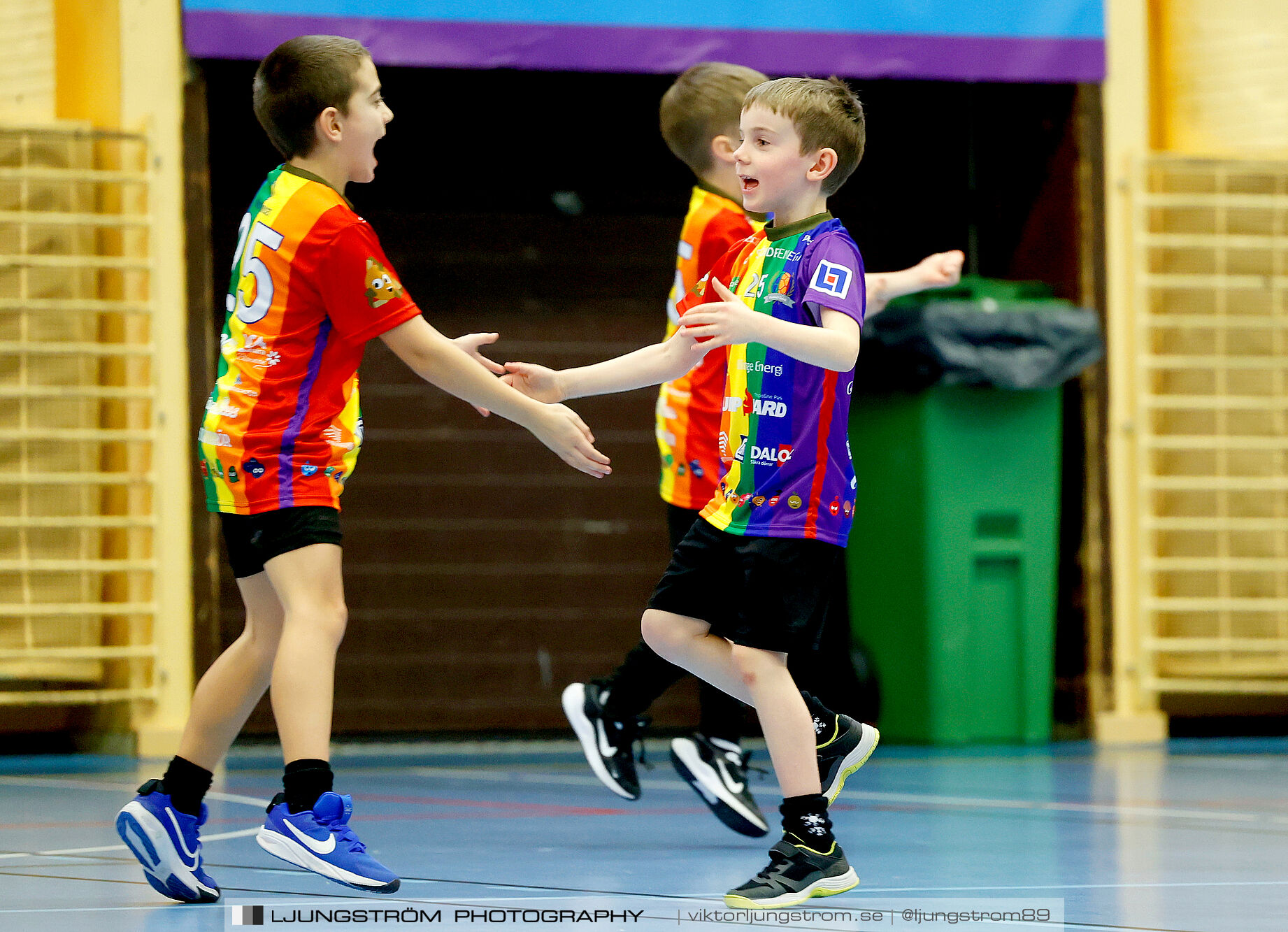 Klasshandboll Skövde 2025 Årskurs 1 & 2 (2017 & 2016),mix,Arena Skövde,Skövde,Sverige,Handboll,,2025,360253