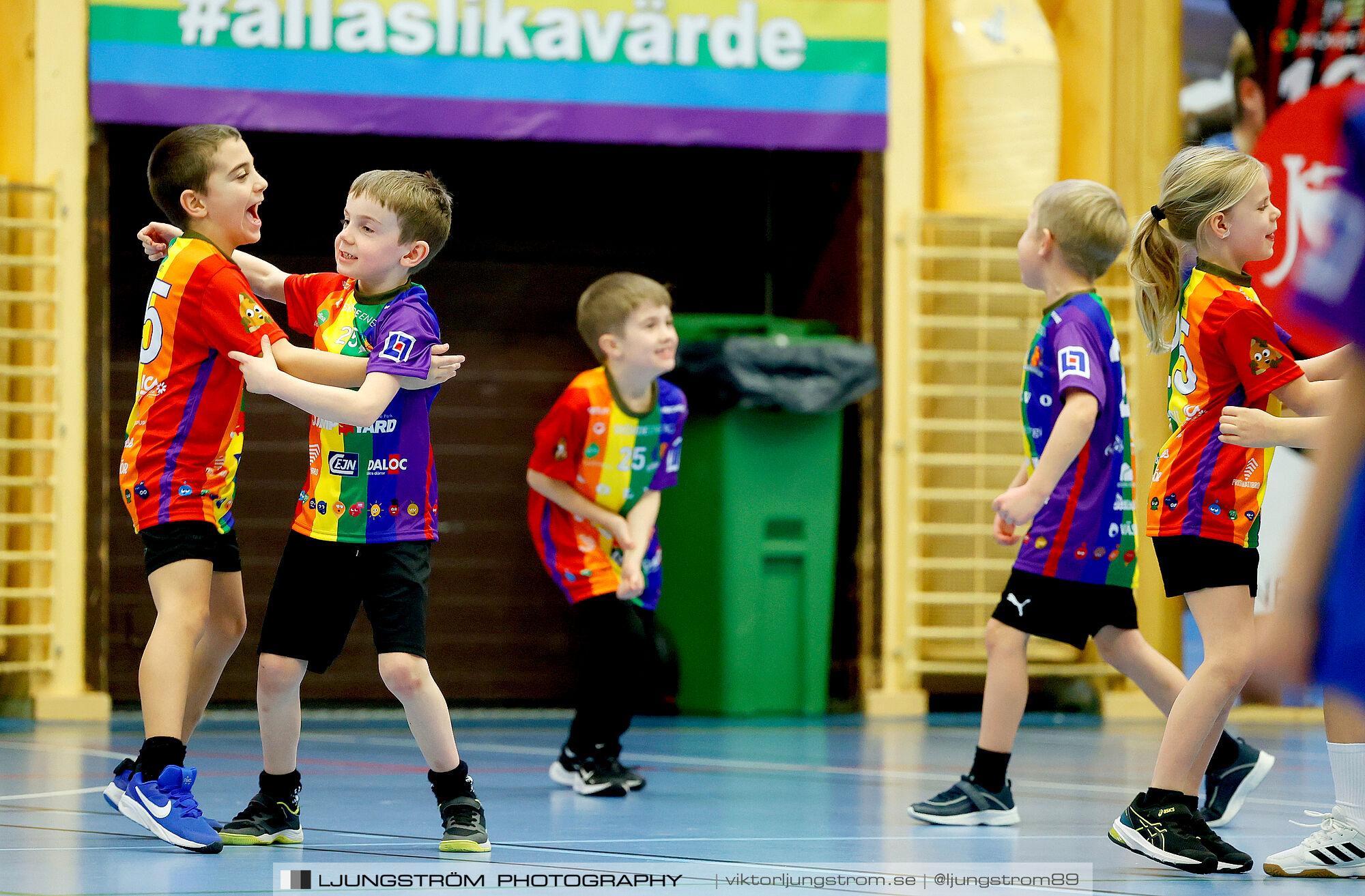 Klasshandboll Skövde 2025 Årskurs 1 & 2 (2017 & 2016),mix,Arena Skövde,Skövde,Sverige,Handboll,,2025,360255