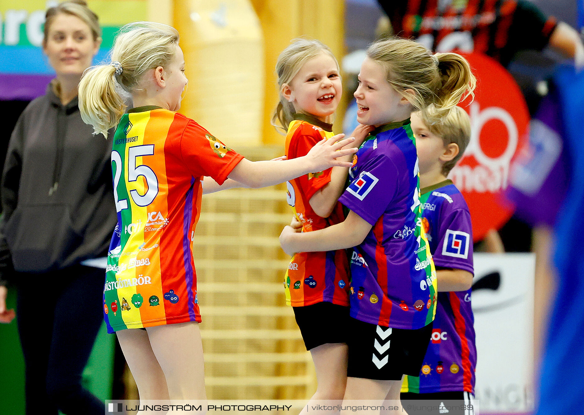 Klasshandboll Skövde 2025 Årskurs 1 & 2 (2017 & 2016),mix,Arena Skövde,Skövde,Sverige,Handboll,,2025,360259