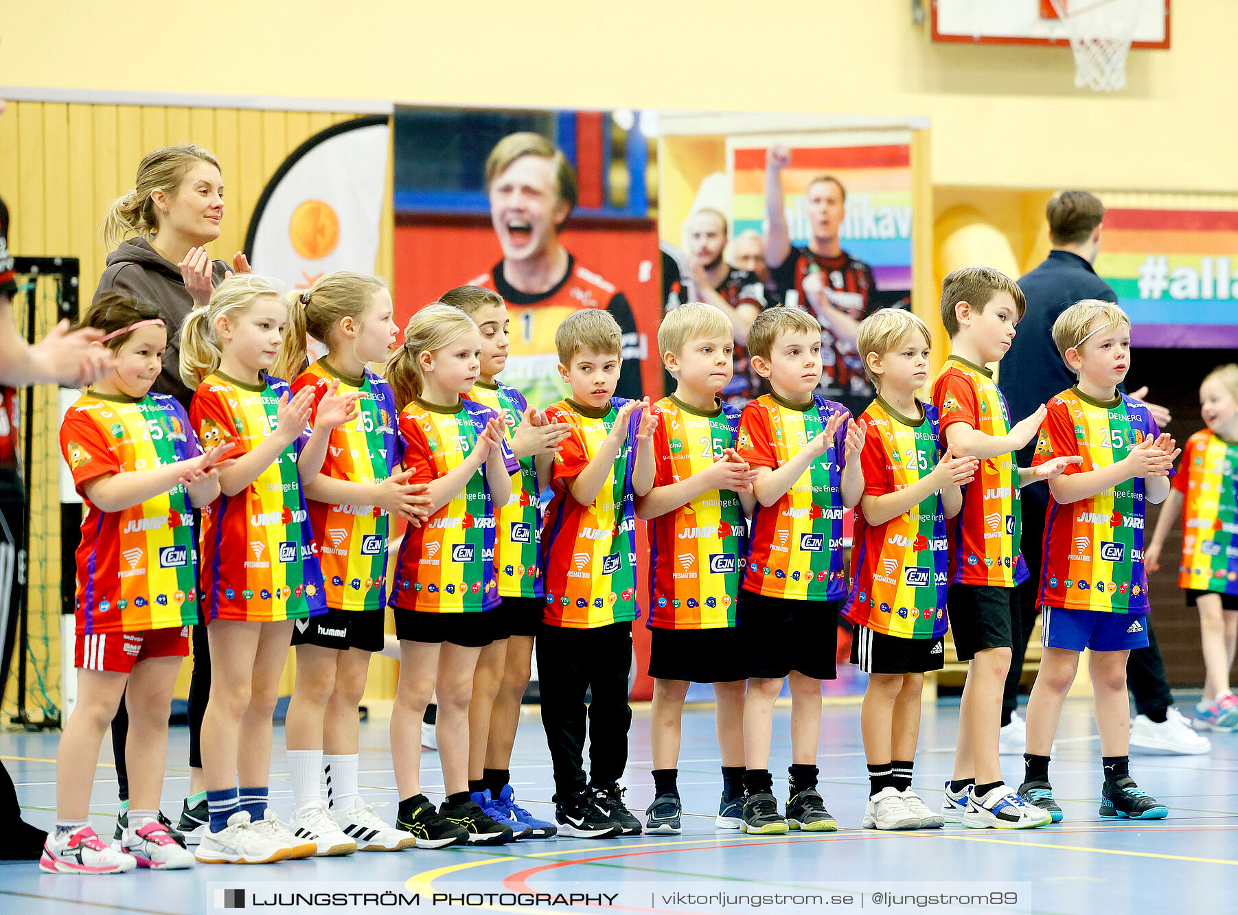 Klasshandboll Skövde 2025 Årskurs 1 & 2 (2017 & 2016),mix,Arena Skövde,Skövde,Sverige,Handboll,,2025,360270