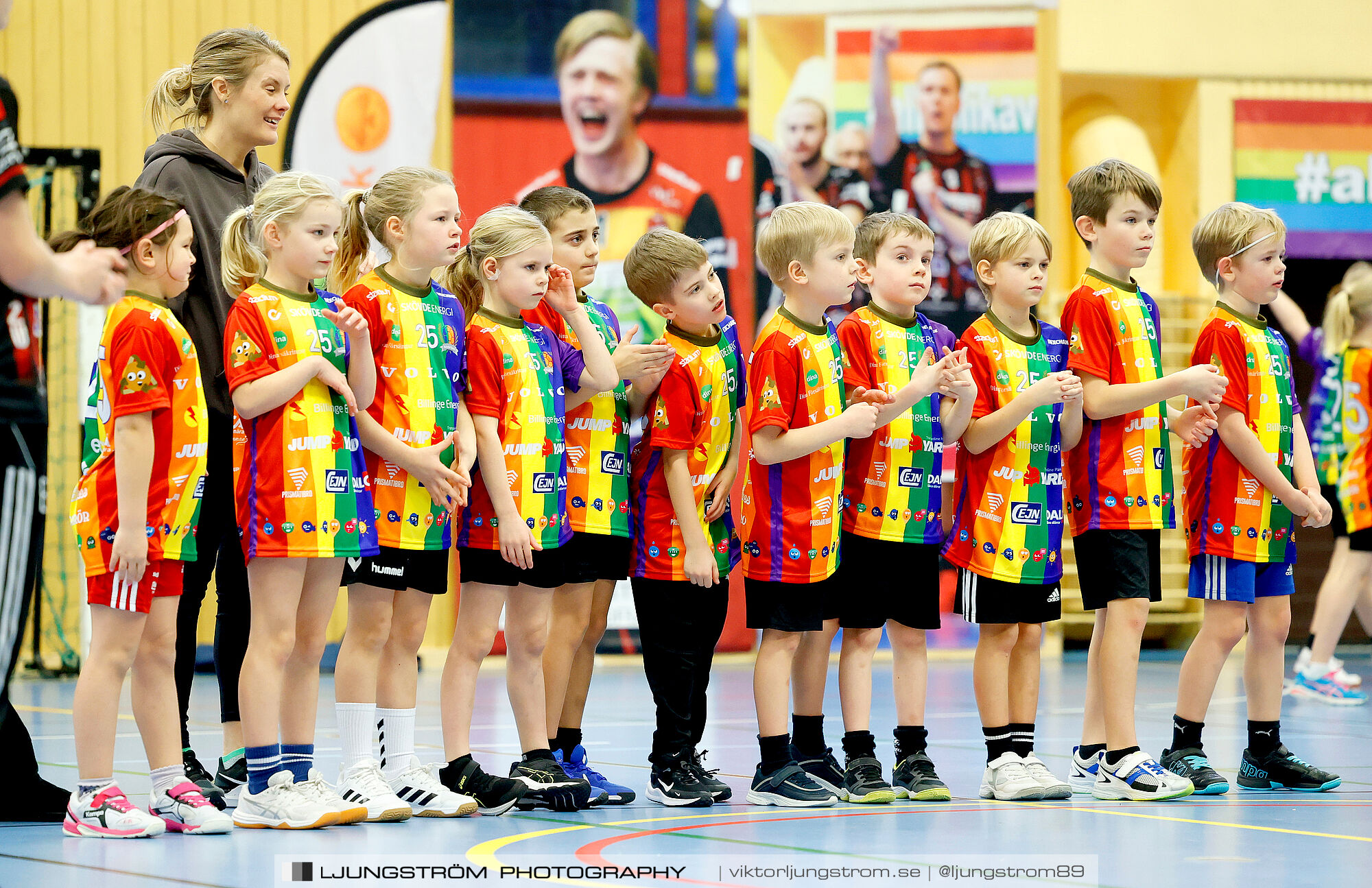 Klasshandboll Skövde 2025 Årskurs 1 & 2 (2017 & 2016),mix,Arena Skövde,Skövde,Sverige,Handboll,,2025,360271