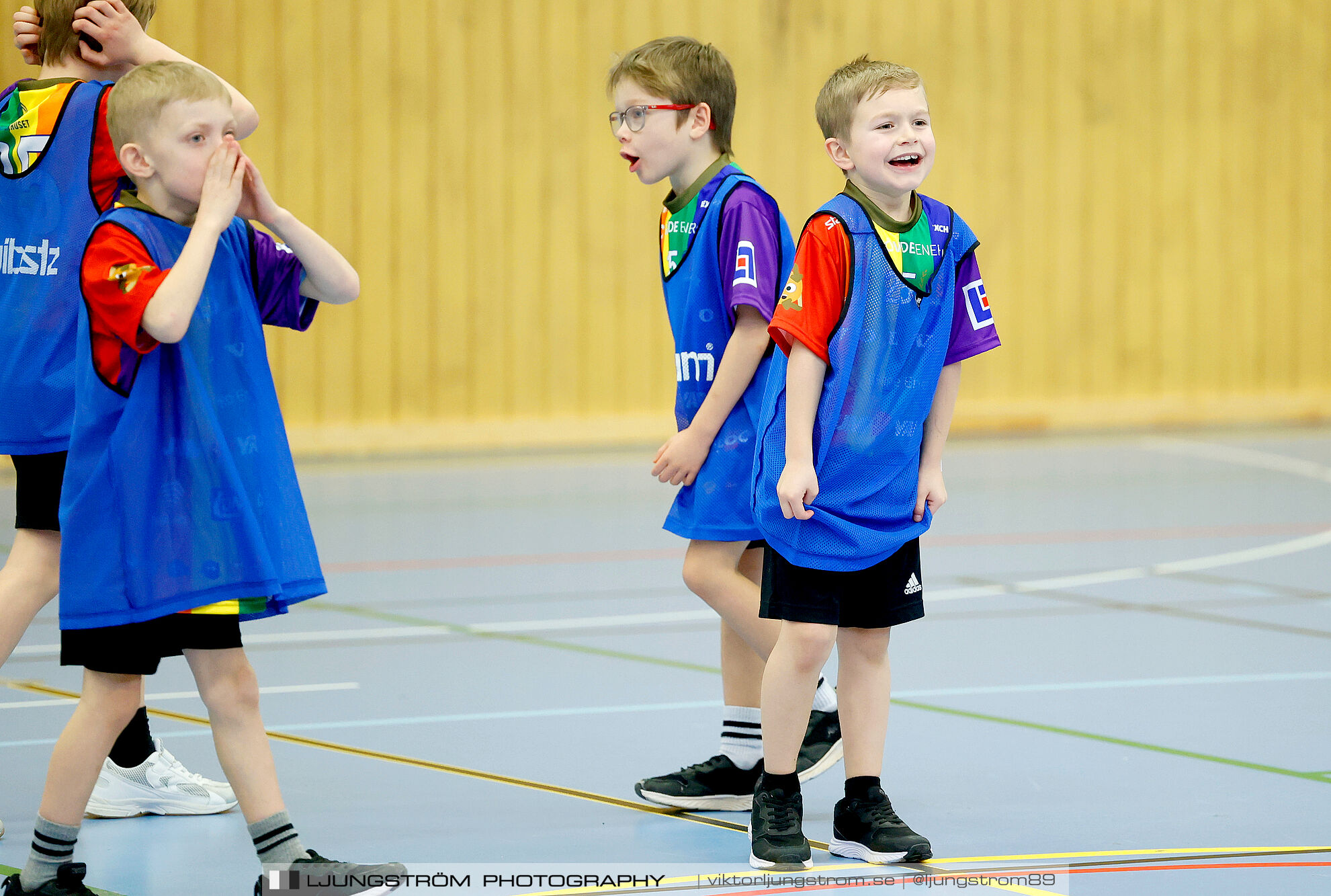 Klasshandboll Skövde 2025 Årskurs 1 & 2 (2017 & 2016),mix,Arena Skövde,Skövde,Sverige,Handboll,,2025,360276