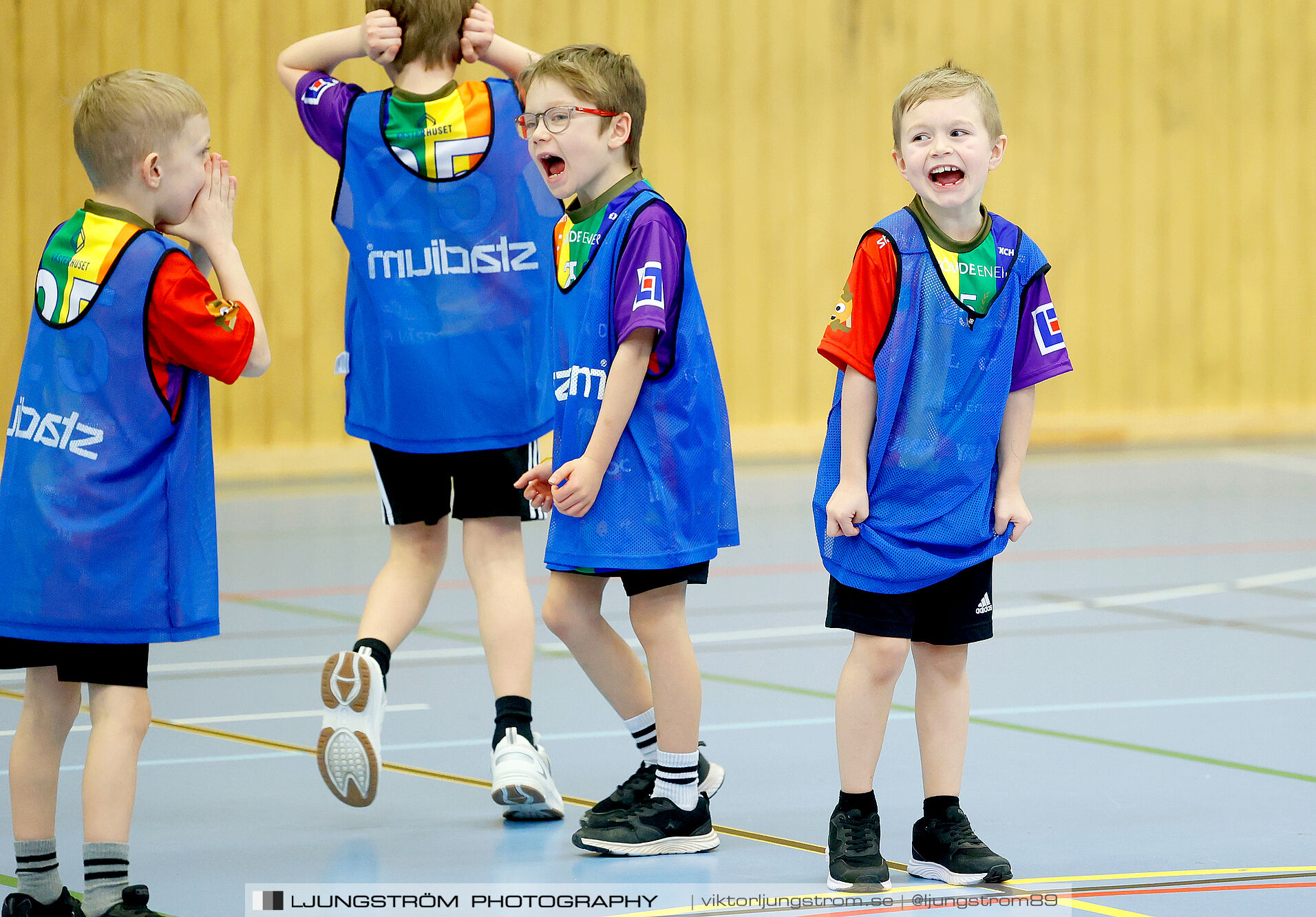 Klasshandboll Skövde 2025 Årskurs 1 & 2 (2017 & 2016),mix,Arena Skövde,Skövde,Sverige,Handboll,,2025,360277