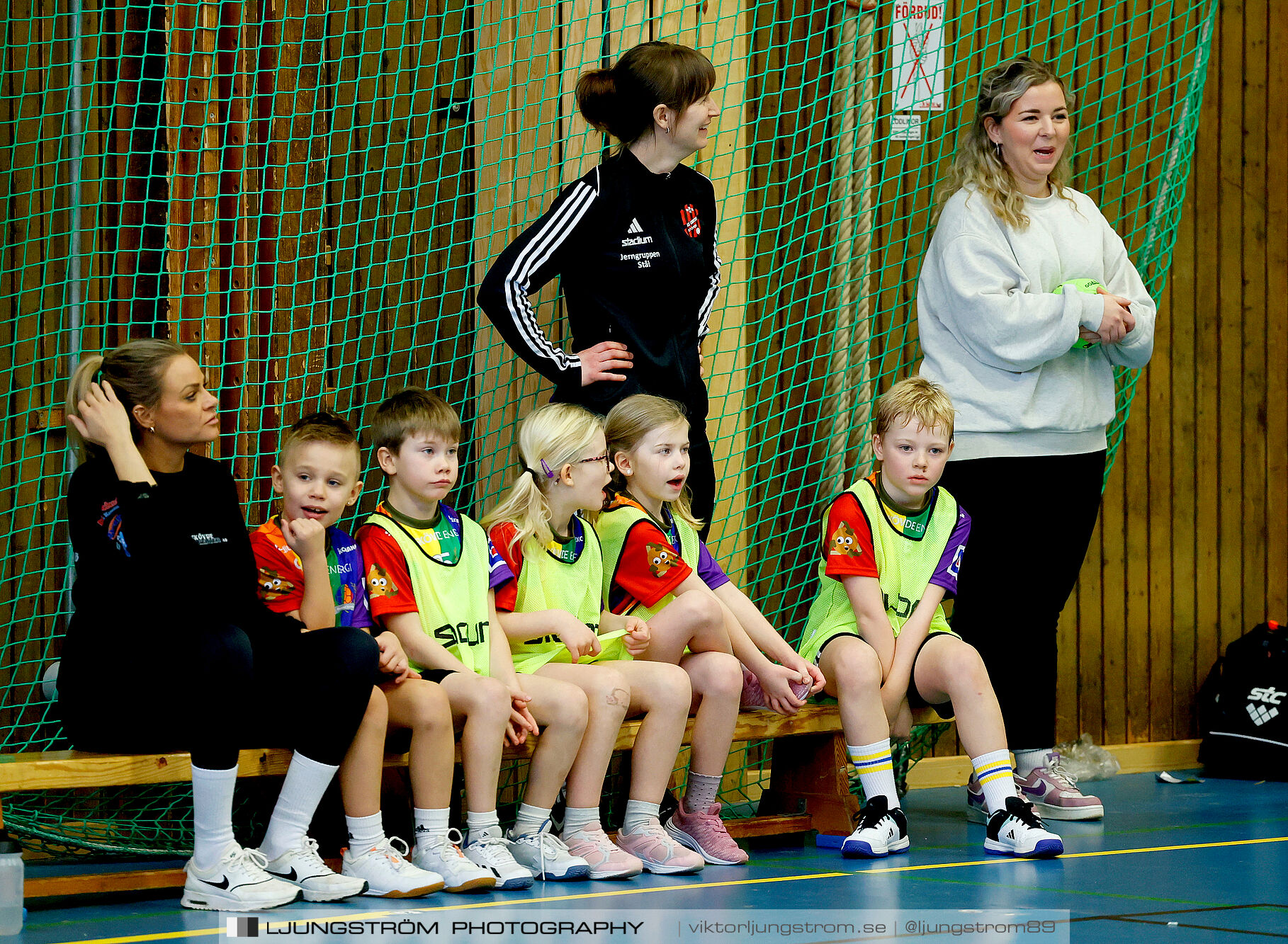 Klasshandboll Skövde 2025 Årskurs 1 & 2 (2017 & 2016),mix,Arena Skövde,Skövde,Sverige,Handboll,,2025,360281