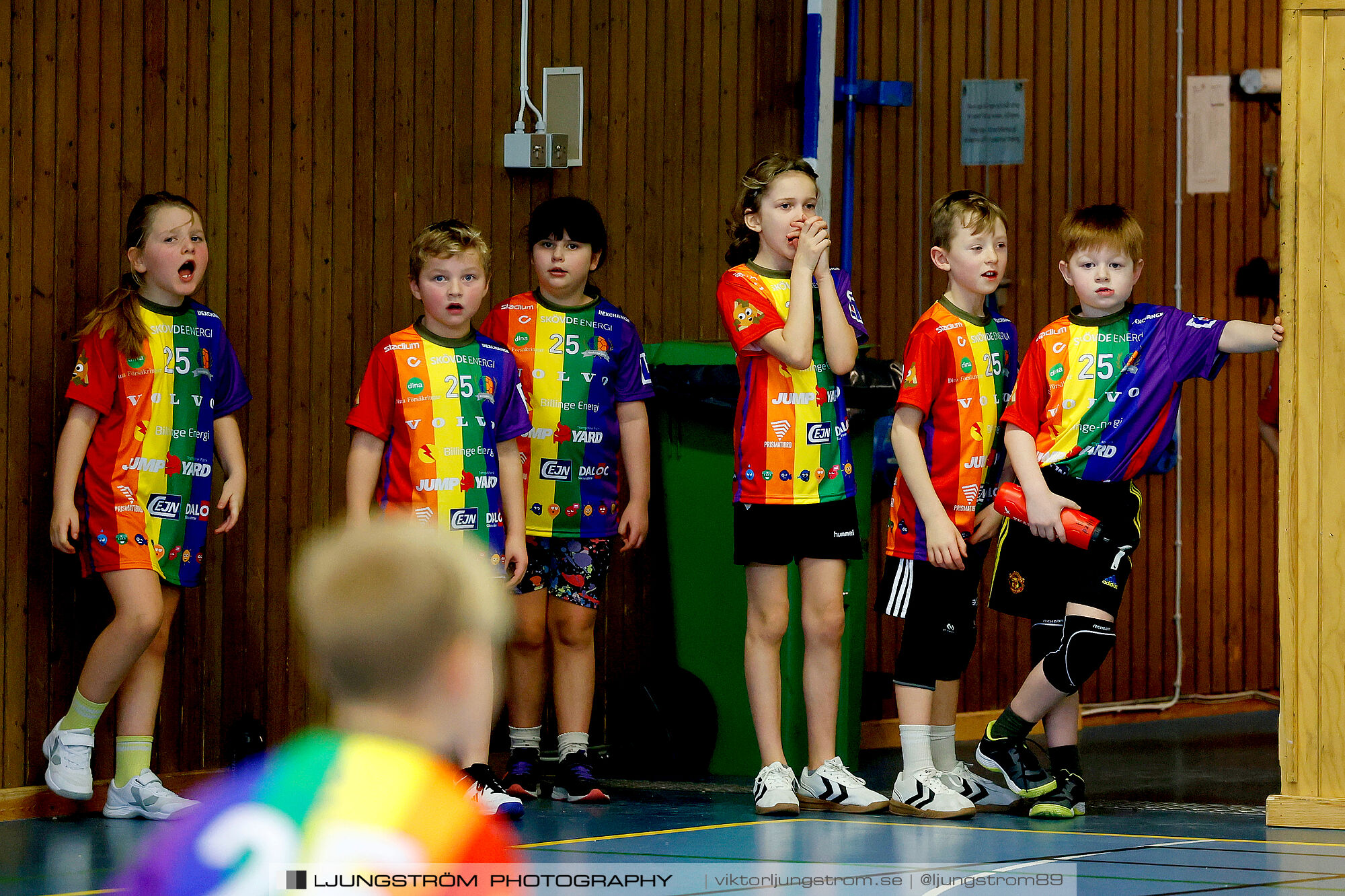 Klasshandboll Skövde 2025 Årskurs 1 & 2 (2017 & 2016),mix,Arena Skövde,Skövde,Sverige,Handboll,,2025,360282