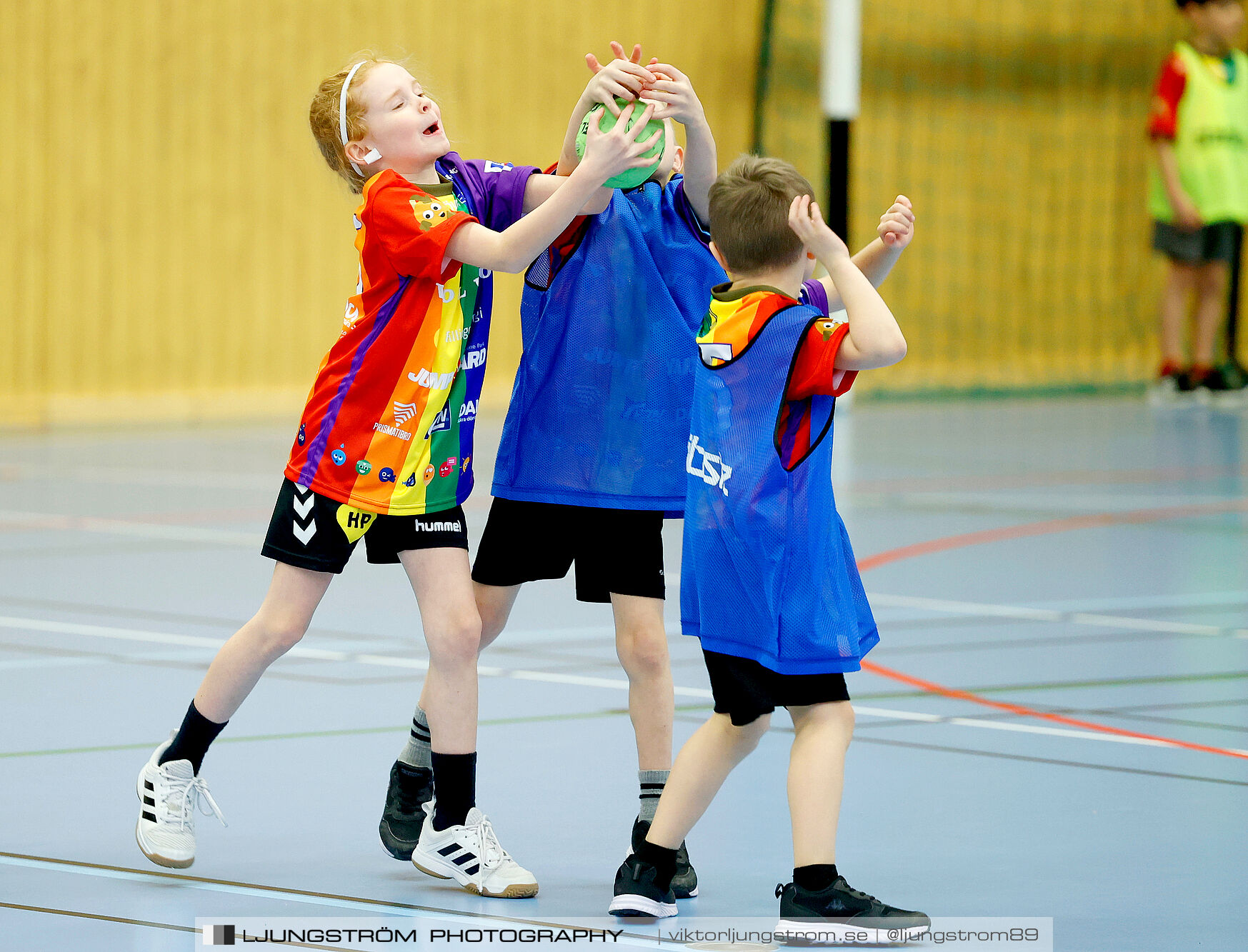 Klasshandboll Skövde 2025 Årskurs 1 & 2 (2017 & 2016),mix,Arena Skövde,Skövde,Sverige,Handboll,,2025,360285
