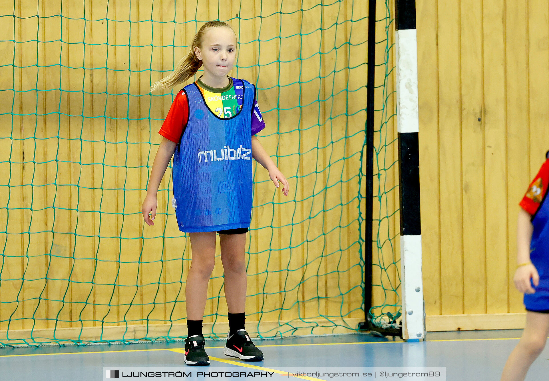Klasshandboll Skövde 2025 Årskurs 1 & 2 (2017 & 2016),mix,Arena Skövde,Skövde,Sverige,Handboll,,2025,360289