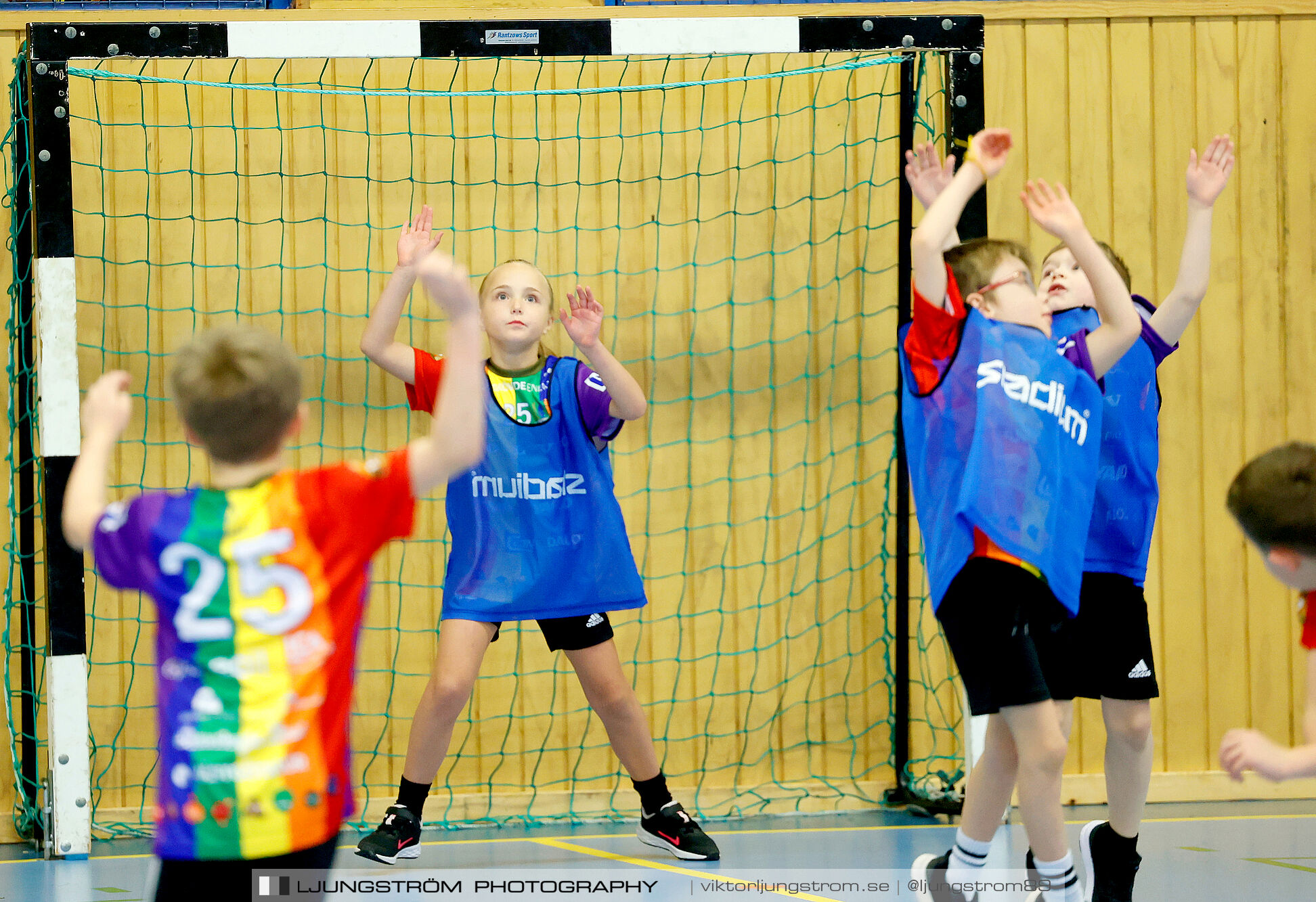 Klasshandboll Skövde 2025 Årskurs 1 & 2 (2017 & 2016),mix,Arena Skövde,Skövde,Sverige,Handboll,,2025,360290