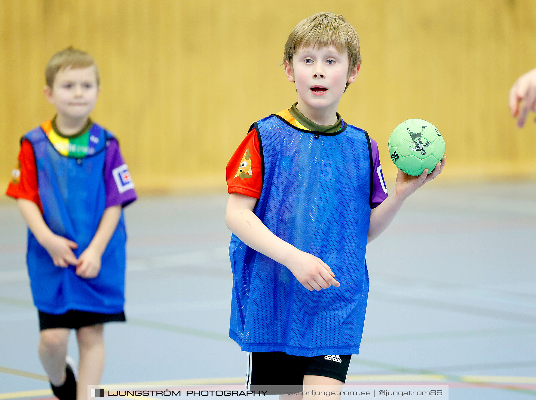 Klasshandboll Skövde 2025 Årskurs 1 & 2 (2017 & 2016),mix,Arena Skövde,Skövde,Sverige,Handboll,,2025,360291