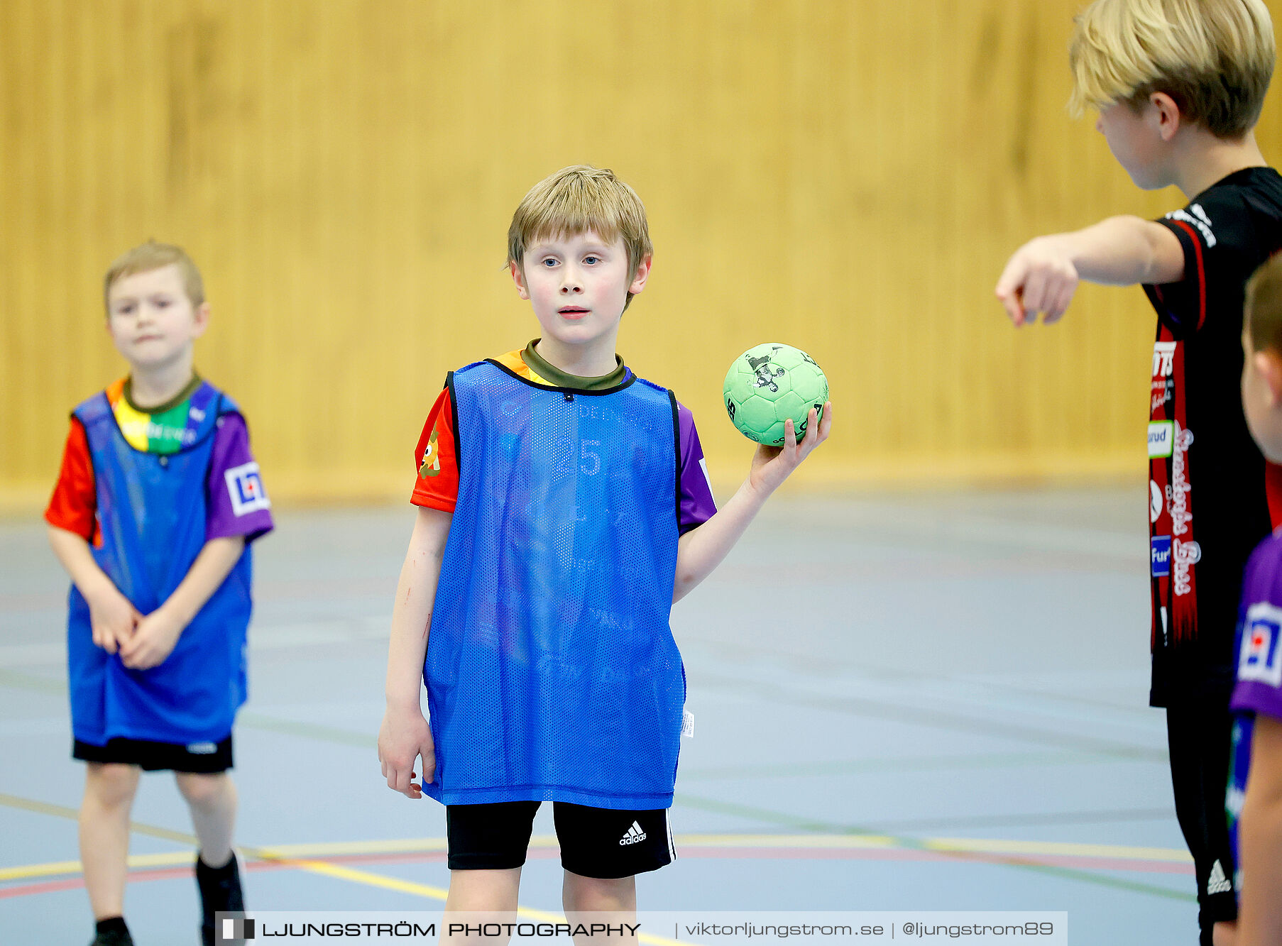 Klasshandboll Skövde 2025 Årskurs 1 & 2 (2017 & 2016),mix,Arena Skövde,Skövde,Sverige,Handboll,,2025,360292