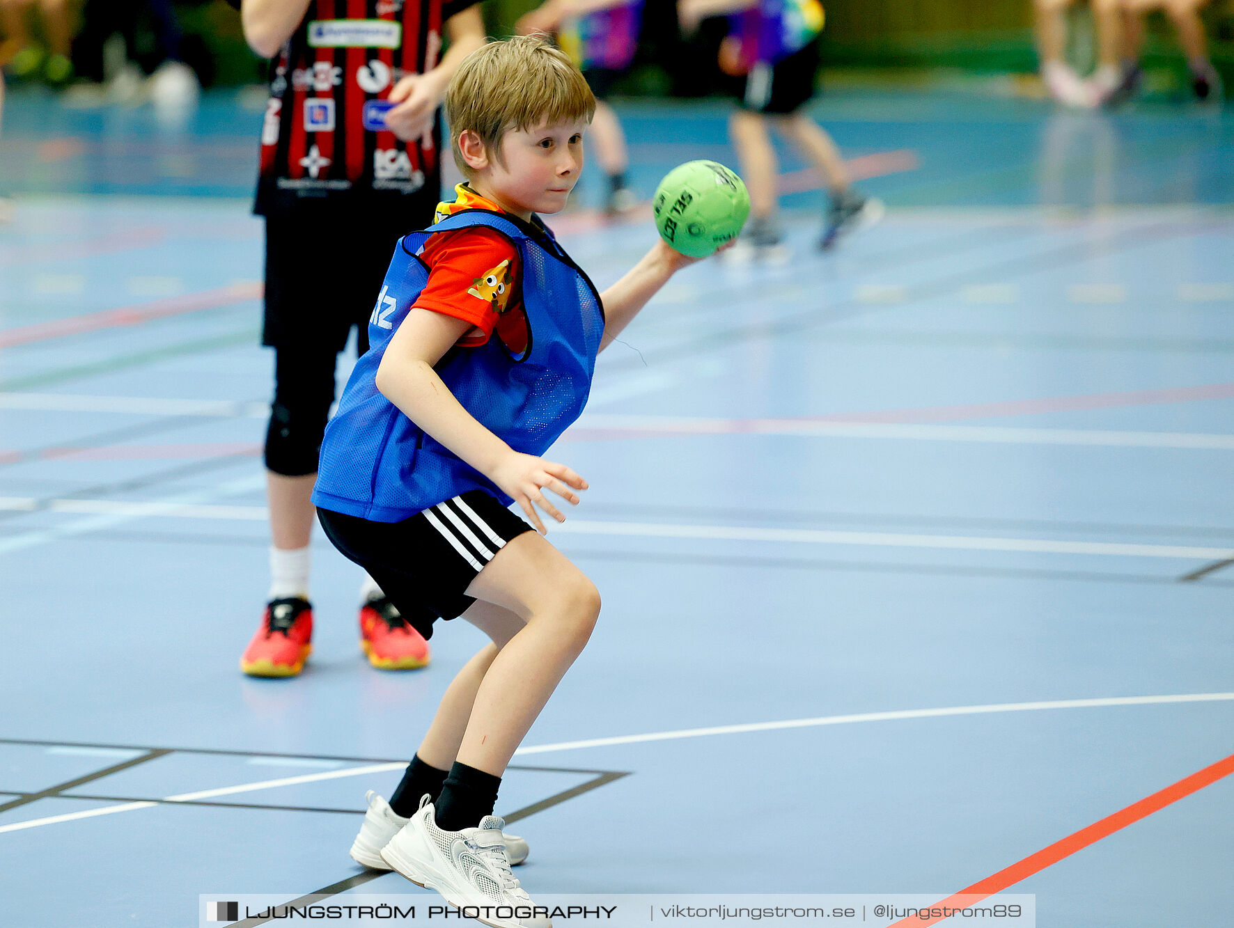 Klasshandboll Skövde 2025 Årskurs 1 & 2 (2017 & 2016),mix,Arena Skövde,Skövde,Sverige,Handboll,,2025,360293