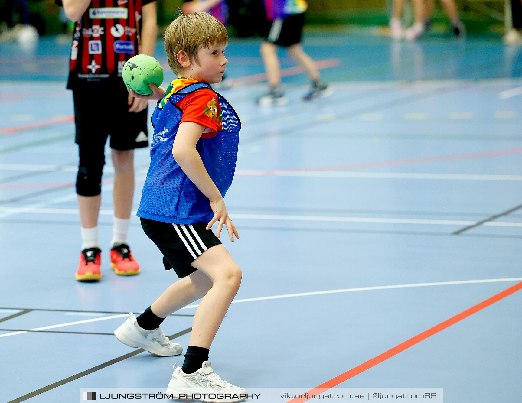 Klasshandboll Skövde 2025 Årskurs 1 & 2 (2017 & 2016),mix,Arena Skövde,Skövde,Sverige,Handboll,,2025,360294