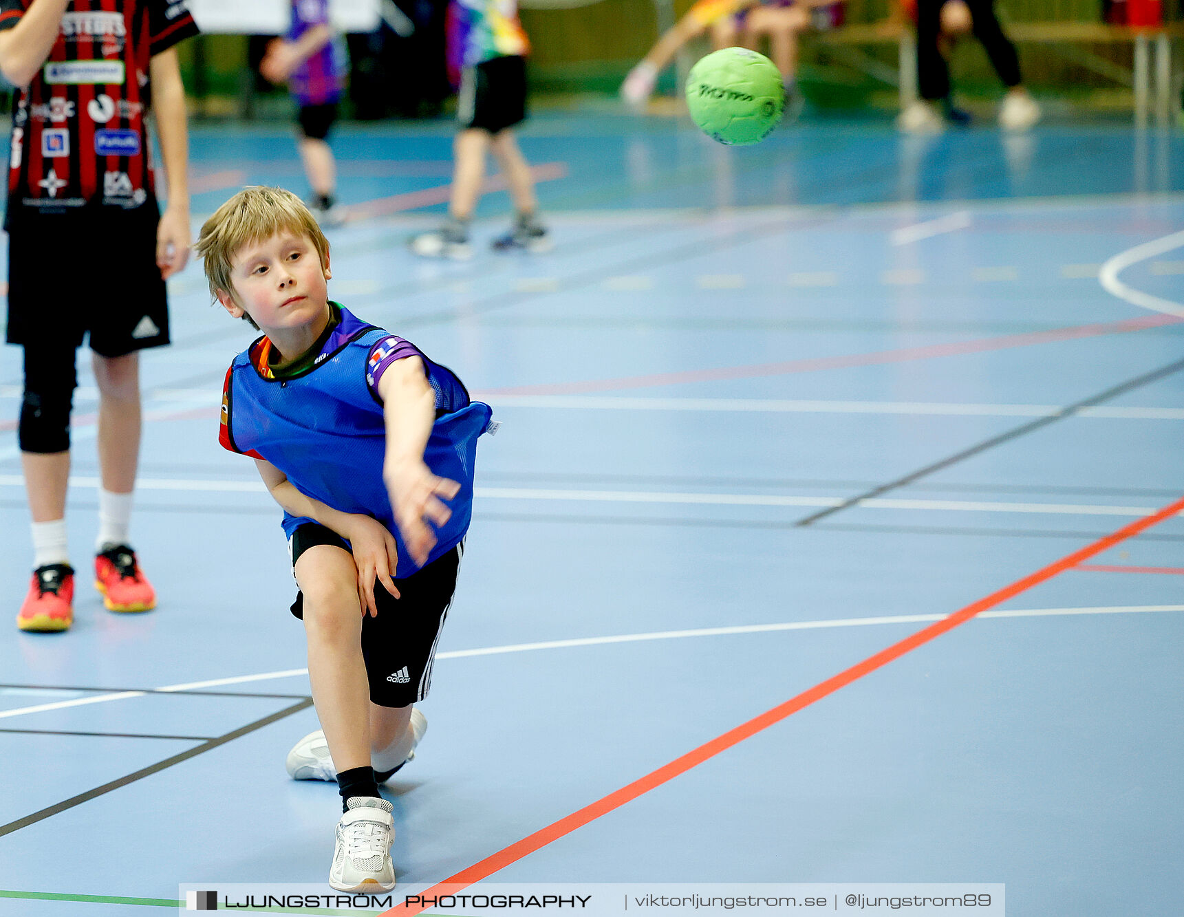 Klasshandboll Skövde 2025 Årskurs 1 & 2 (2017 & 2016),mix,Arena Skövde,Skövde,Sverige,Handboll,,2025,360295