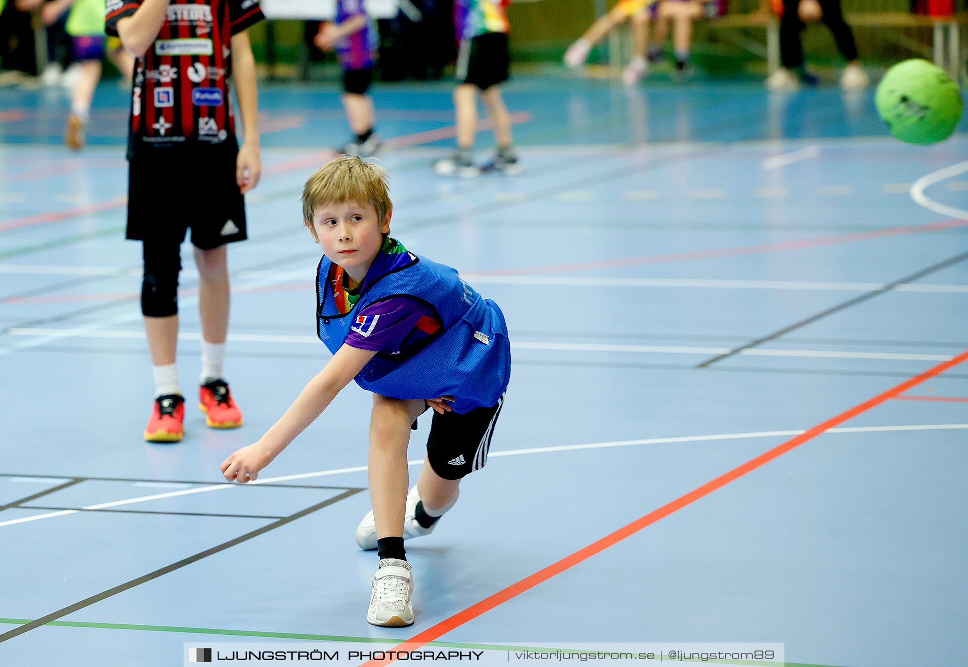 Klasshandboll Skövde 2025 Årskurs 1 & 2 (2017 & 2016),mix,Arena Skövde,Skövde,Sverige,Handboll,,2025,360296