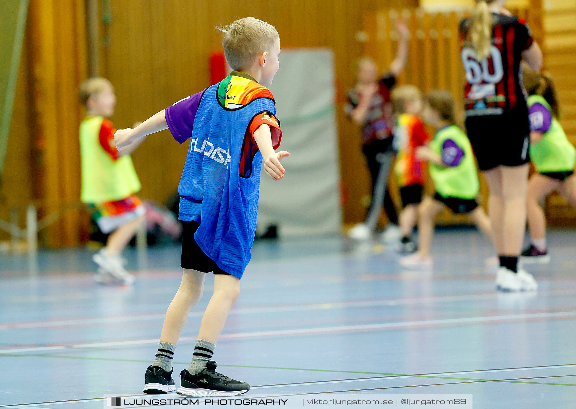 Klasshandboll Skövde 2025 Årskurs 1 & 2 (2017 & 2016),mix,Arena Skövde,Skövde,Sverige,Handboll,,2025,360298