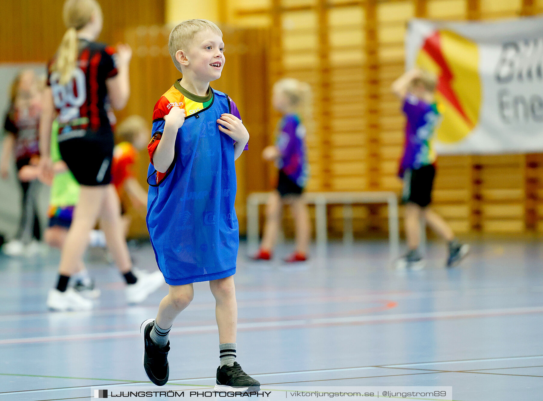 Klasshandboll Skövde 2025 Årskurs 1 & 2 (2017 & 2016),mix,Arena Skövde,Skövde,Sverige,Handboll,,2025,360300