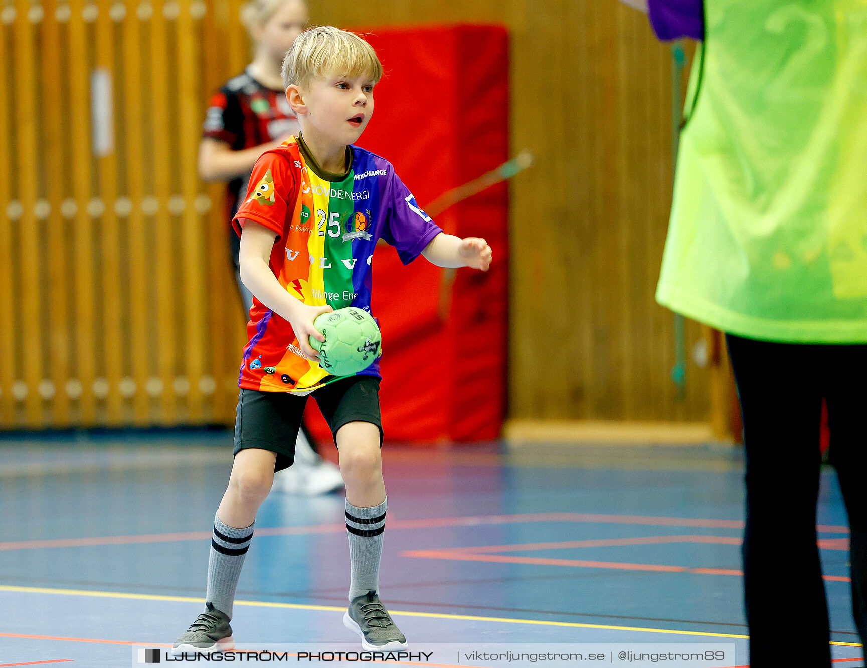Klasshandboll Skövde 2025 Årskurs 1 & 2 (2017 & 2016),mix,Arena Skövde,Skövde,Sverige,Handboll,,2025,360302