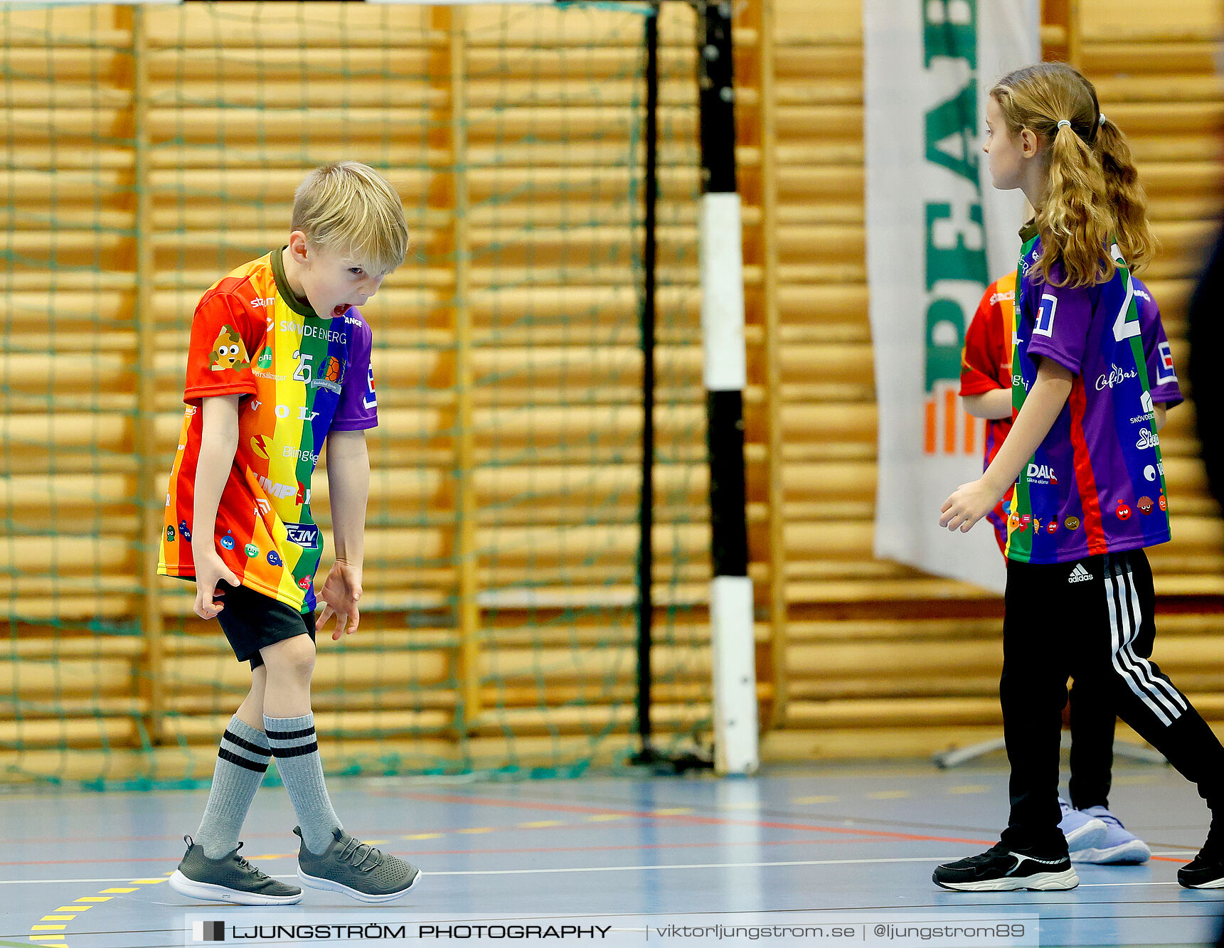 Klasshandboll Skövde 2025 Årskurs 1 & 2 (2017 & 2016),mix,Arena Skövde,Skövde,Sverige,Handboll,,2025,360306