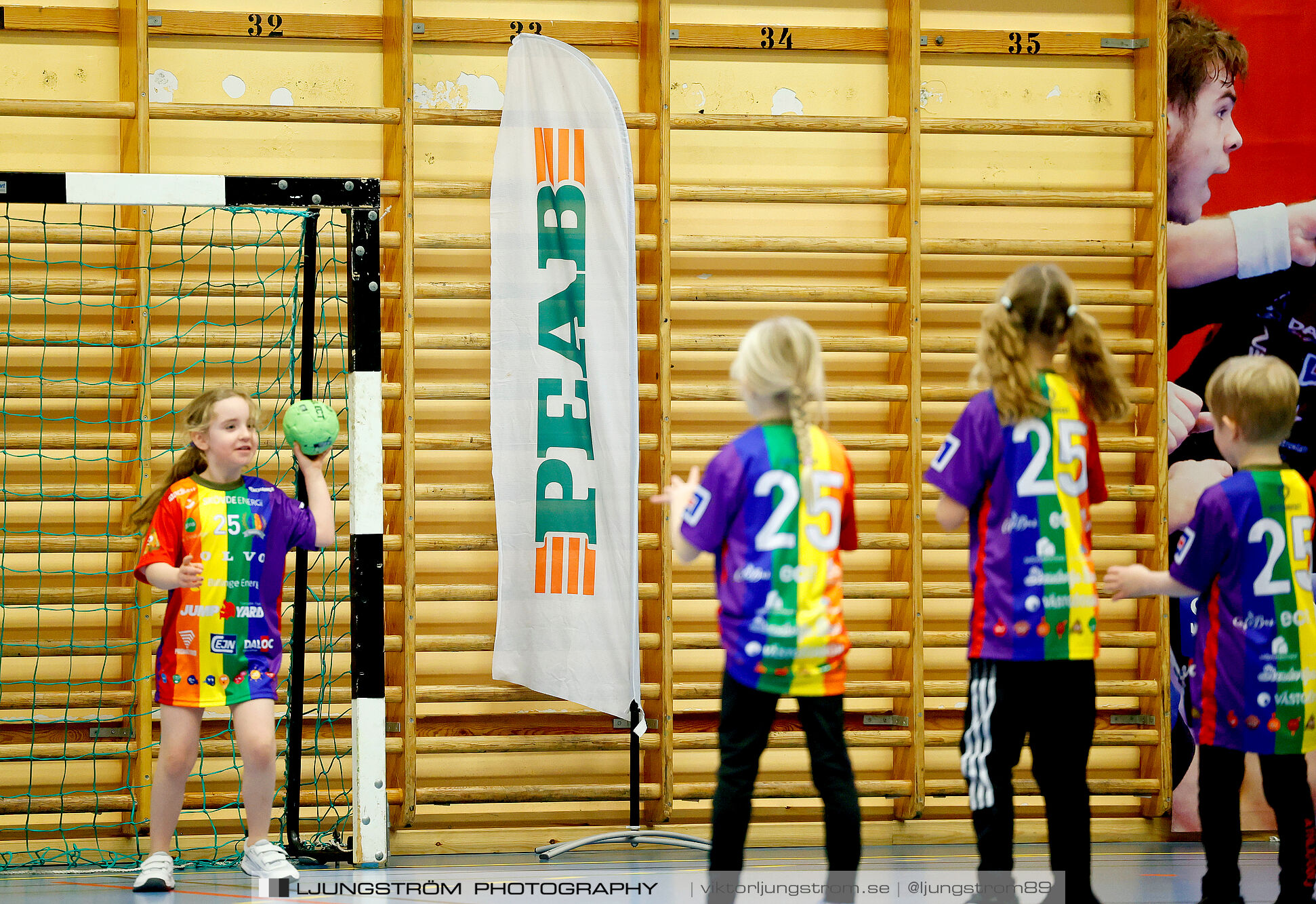 Klasshandboll Skövde 2025 Årskurs 1 & 2 (2017 & 2016),mix,Arena Skövde,Skövde,Sverige,Handboll,,2025,360307
