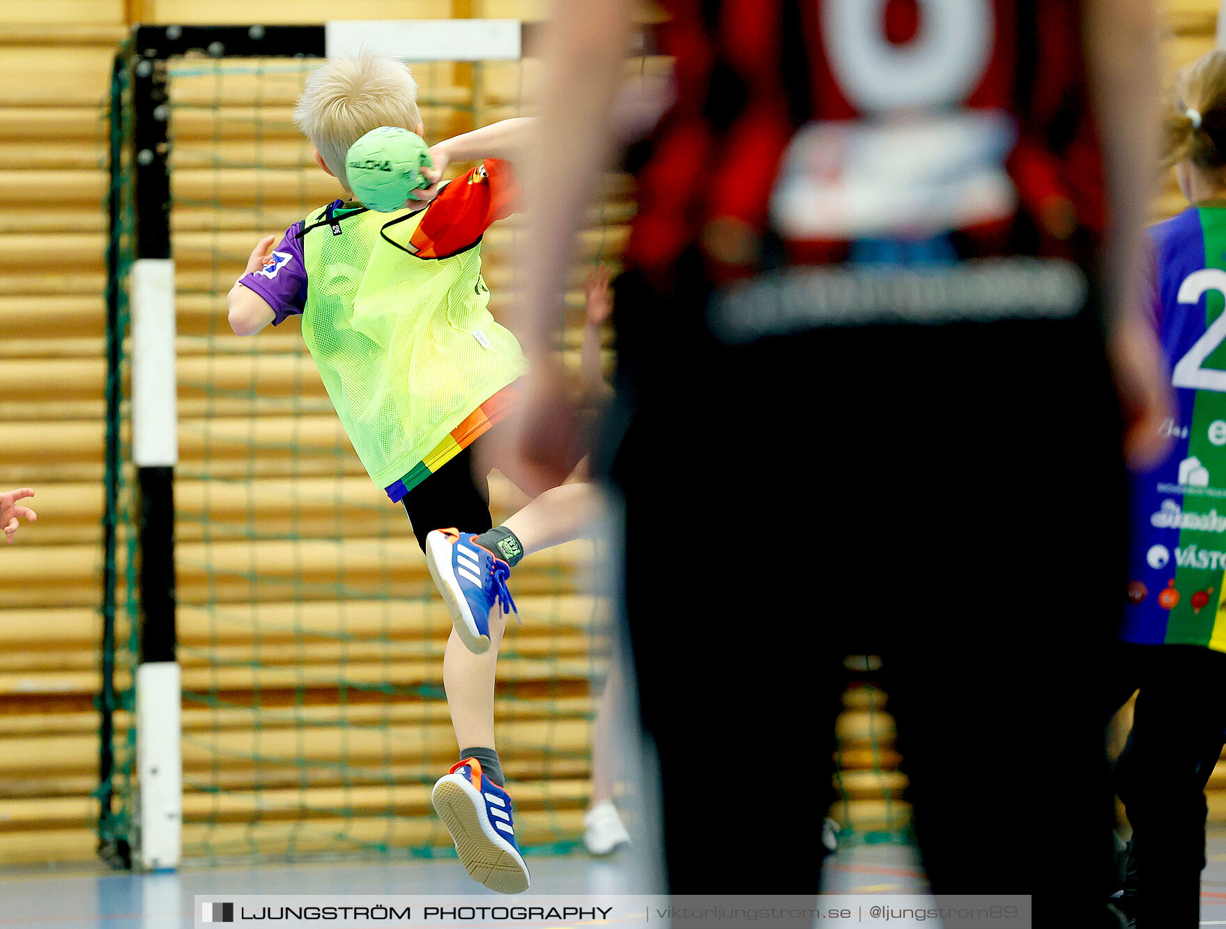 Klasshandboll Skövde 2025 Årskurs 1 & 2 (2017 & 2016),mix,Arena Skövde,Skövde,Sverige,Handboll,,2025,360310