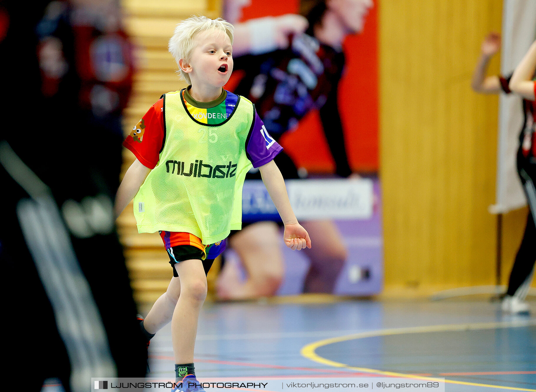 Klasshandboll Skövde 2025 Årskurs 1 & 2 (2017 & 2016),mix,Arena Skövde,Skövde,Sverige,Handboll,,2025,360312