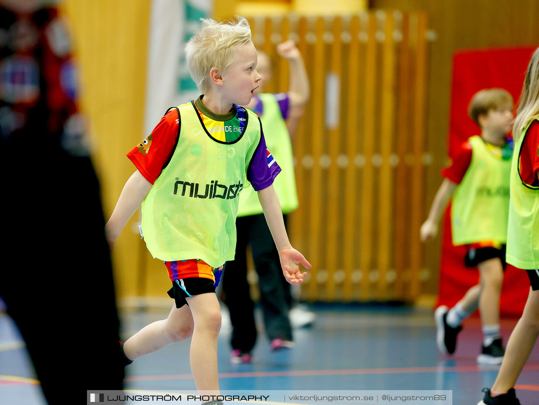 Klasshandboll Skövde 2025 Årskurs 1 & 2 (2017 & 2016),mix,Arena Skövde,Skövde,Sverige,Handboll,,2025,360313
