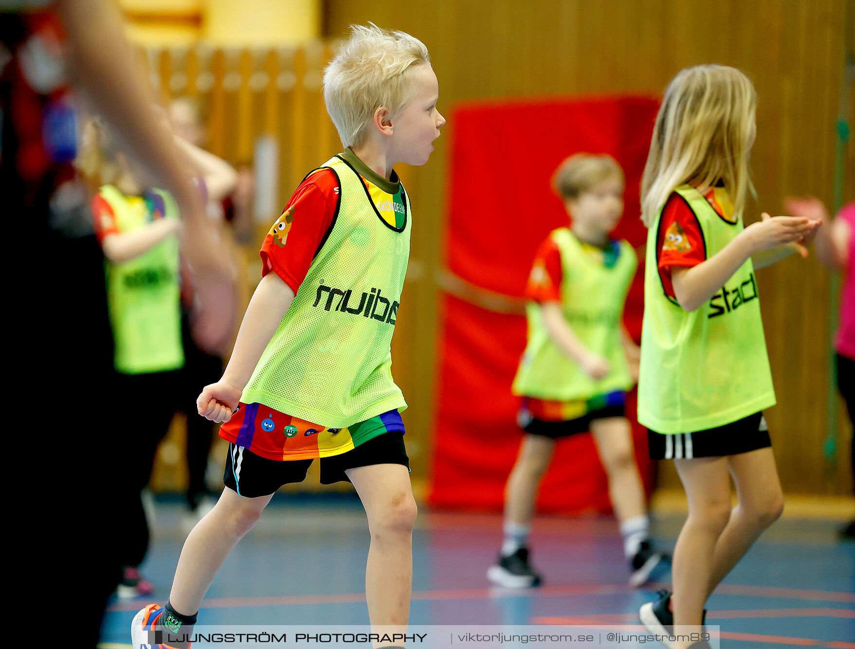 Klasshandboll Skövde 2025 Årskurs 1 & 2 (2017 & 2016),mix,Arena Skövde,Skövde,Sverige,Handboll,,2025,360314