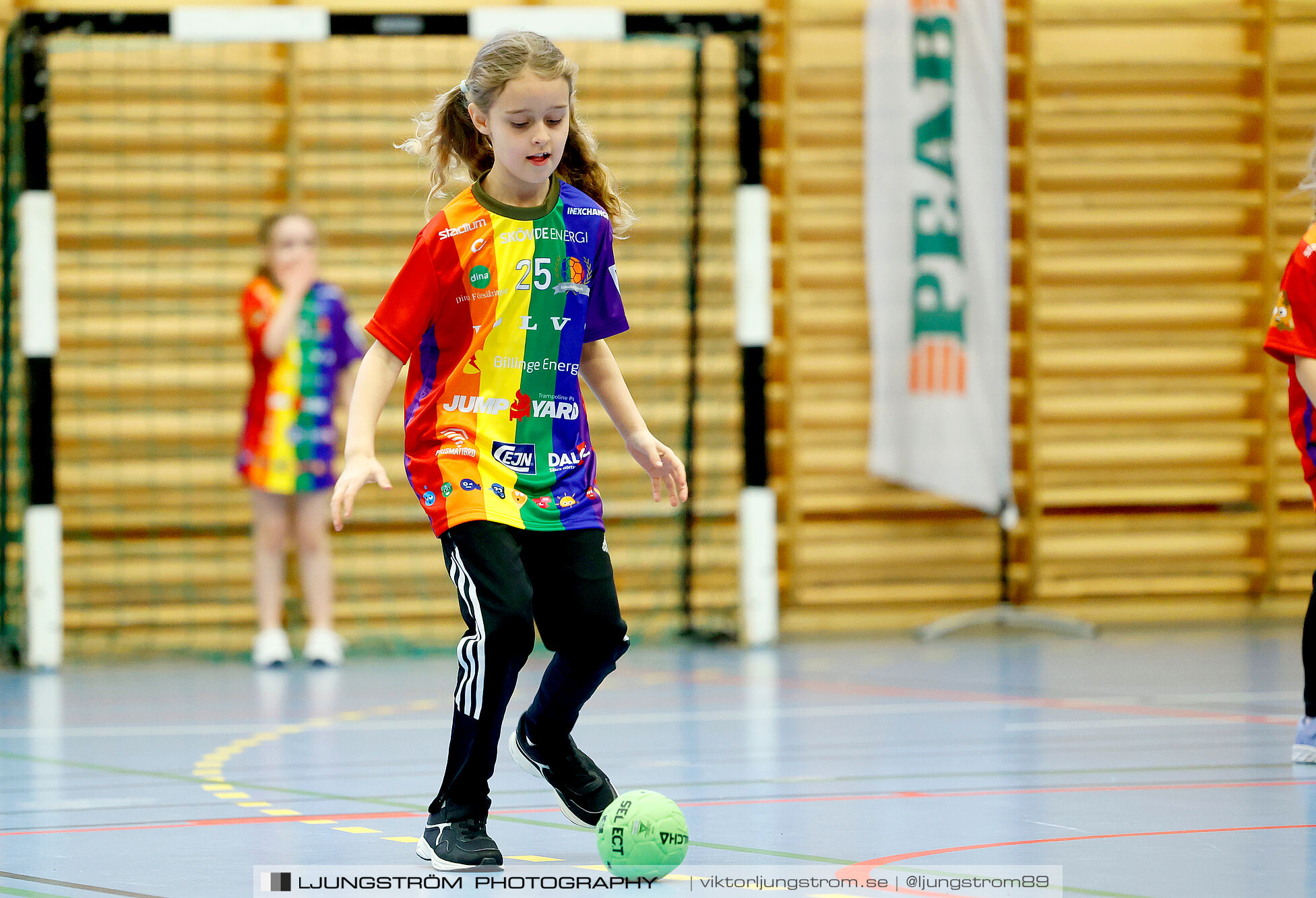Klasshandboll Skövde 2025 Årskurs 1 & 2 (2017 & 2016),mix,Arena Skövde,Skövde,Sverige,Handboll,,2025,360316