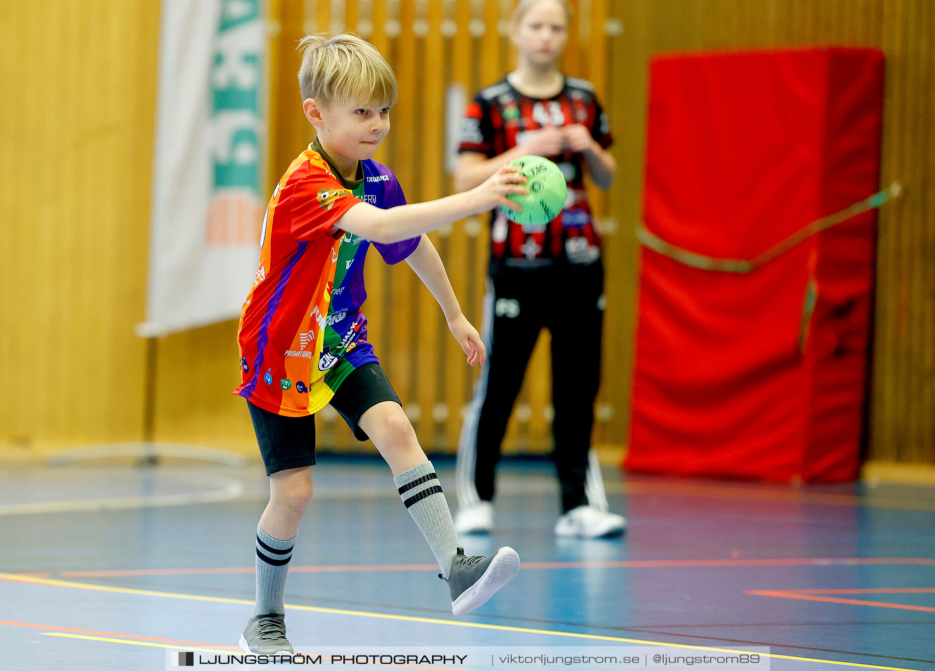 Klasshandboll Skövde 2025 Årskurs 1 & 2 (2017 & 2016),mix,Arena Skövde,Skövde,Sverige,Handboll,,2025,360320