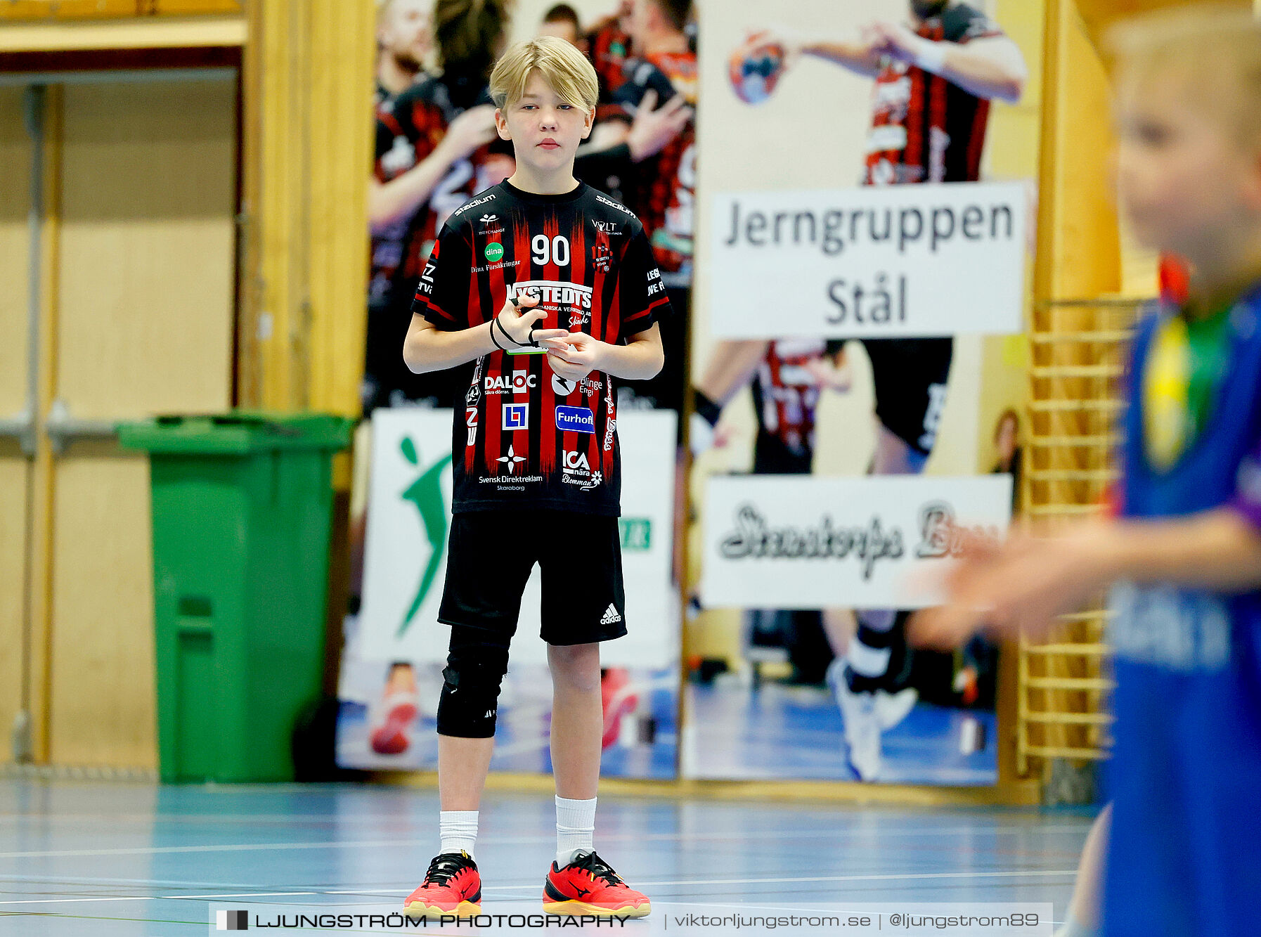 Klasshandboll Skövde 2025 Årskurs 1 & 2 (2017 & 2016),mix,Arena Skövde,Skövde,Sverige,Handboll,,2025,360323