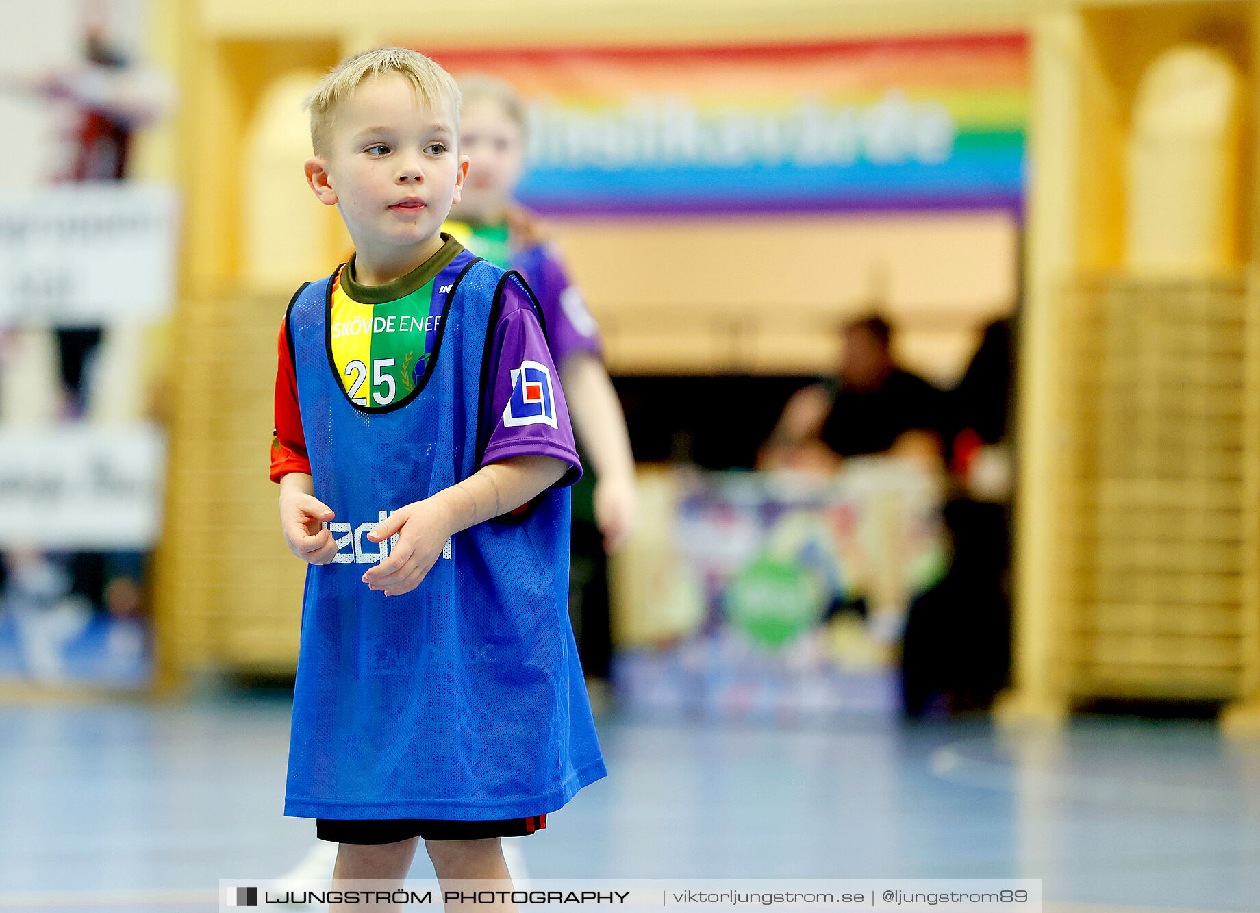 Klasshandboll Skövde 2025 Årskurs 1 & 2 (2017 & 2016),mix,Arena Skövde,Skövde,Sverige,Handboll,,2025,360324