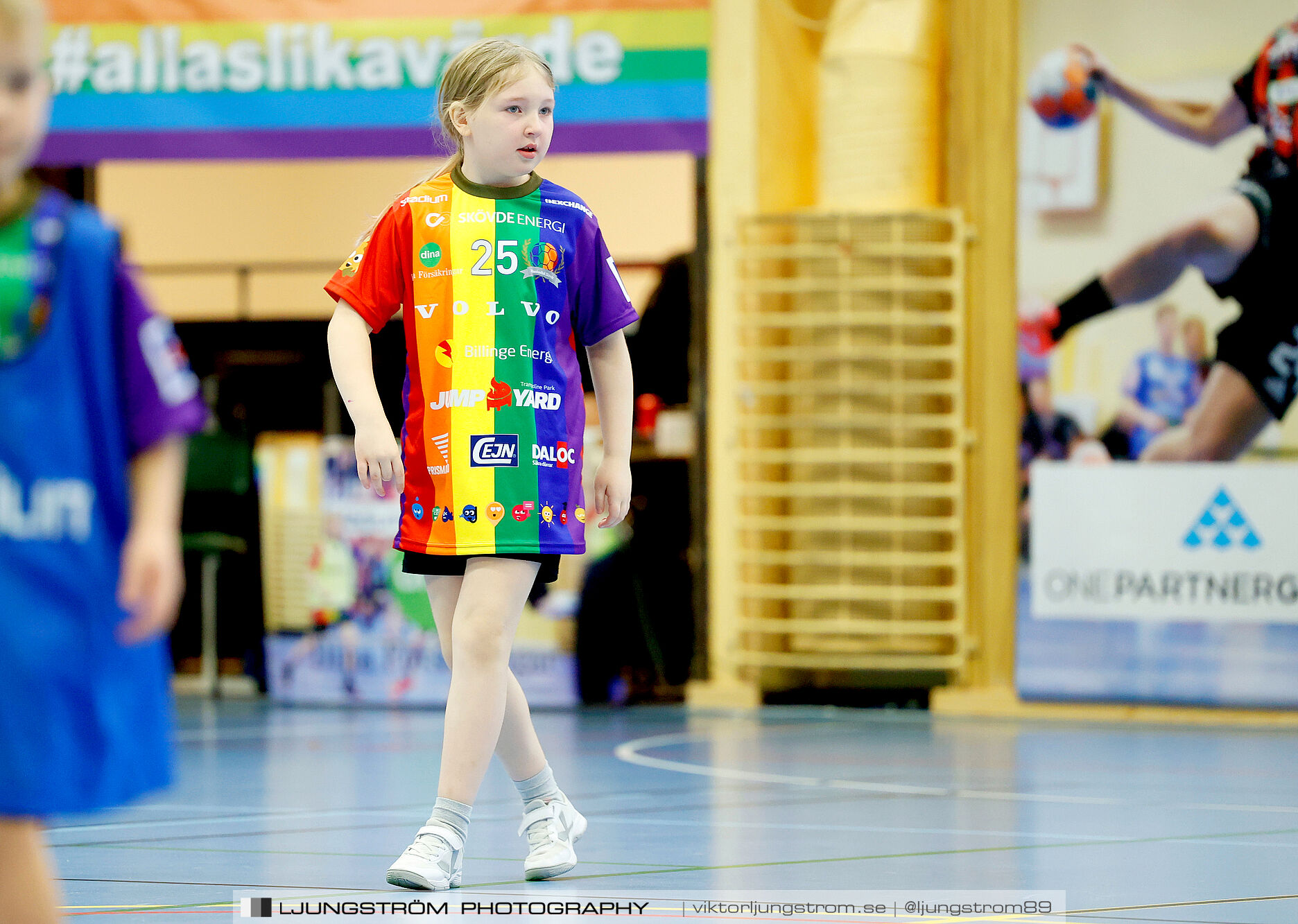 Klasshandboll Skövde 2025 Årskurs 1 & 2 (2017 & 2016),mix,Arena Skövde,Skövde,Sverige,Handboll,,2025,360325