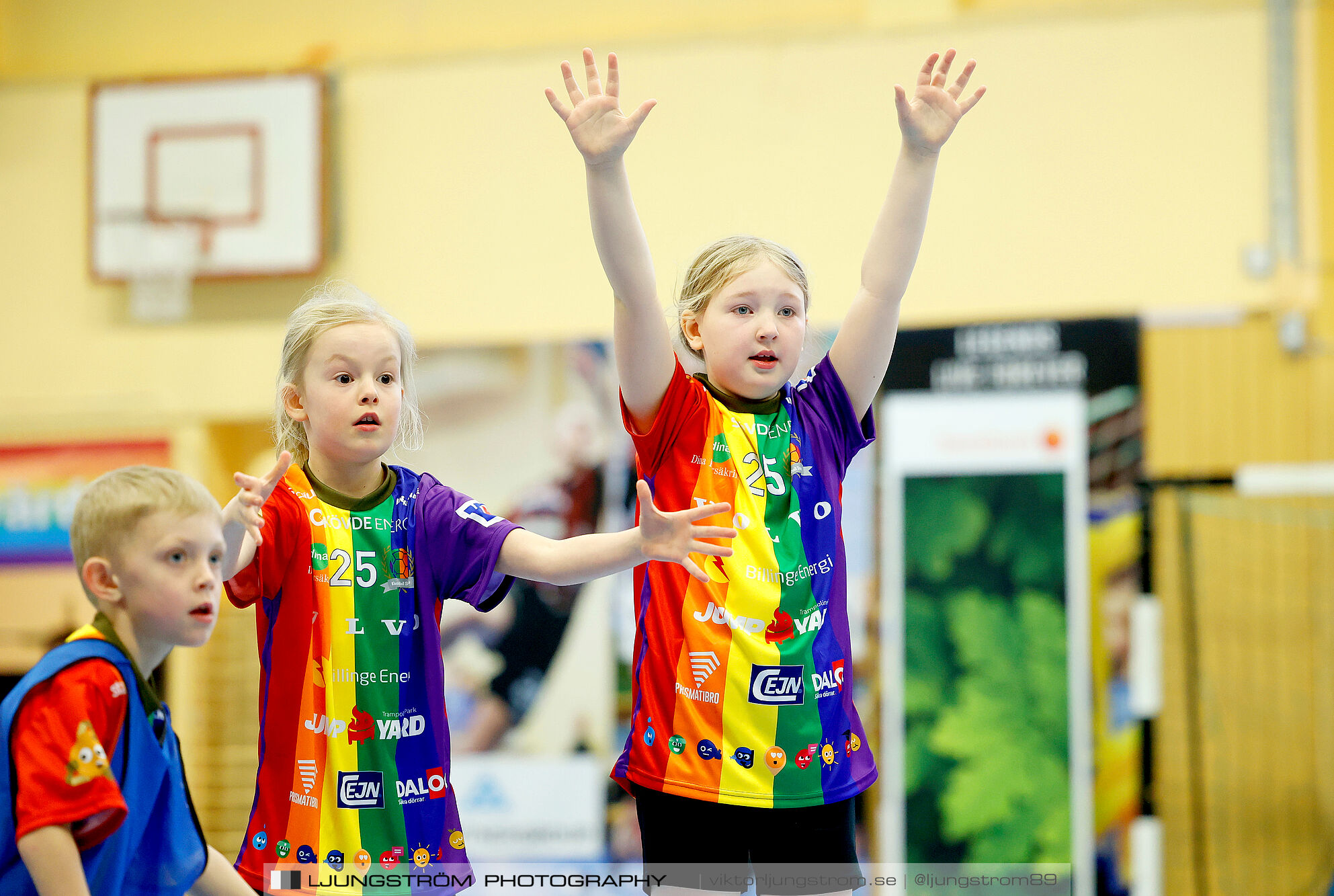 Klasshandboll Skövde 2025 Årskurs 1 & 2 (2017 & 2016),mix,Arena Skövde,Skövde,Sverige,Handboll,,2025,360326