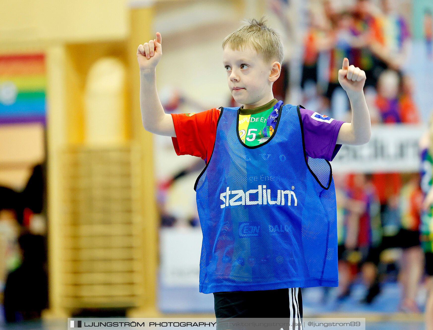 Klasshandboll Skövde 2025 Årskurs 1 & 2 (2017 & 2016),mix,Arena Skövde,Skövde,Sverige,Handboll,,2025,360327