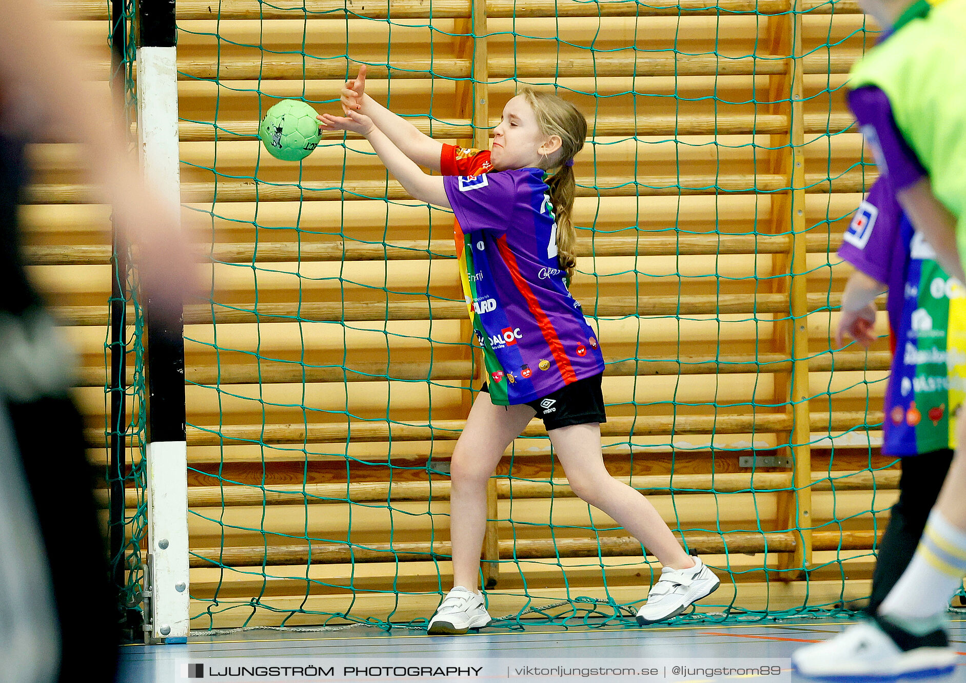Klasshandboll Skövde 2025 Årskurs 1 & 2 (2017 & 2016),mix,Arena Skövde,Skövde,Sverige,Handboll,,2025,360328