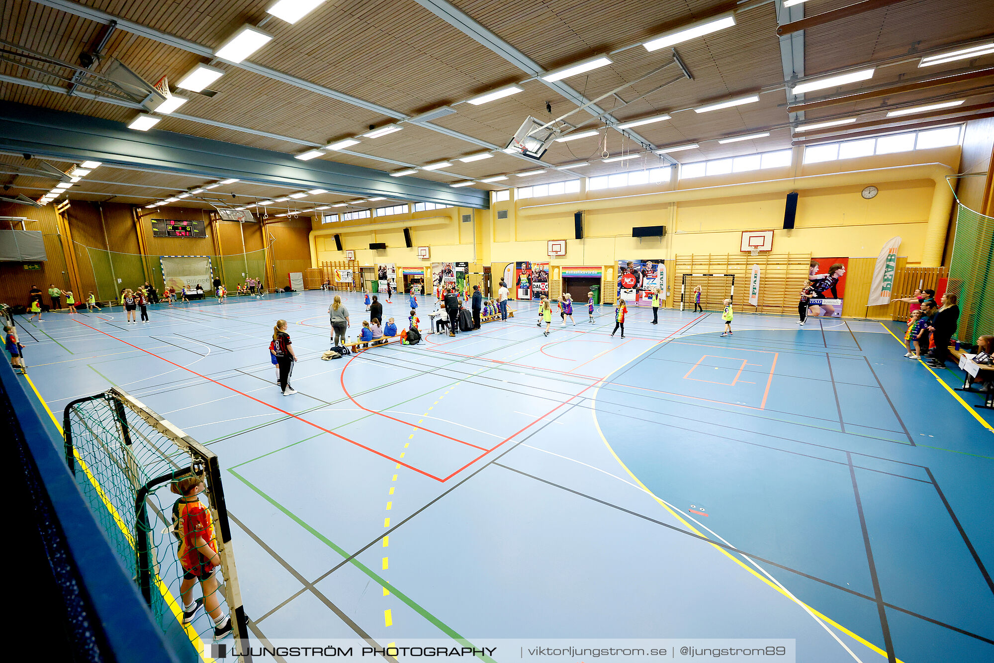 Klasshandboll Skövde 2025 Årskurs 1 & 2 (2017 & 2016),mix,Arena Skövde,Skövde,Sverige,Handboll,,2025,360331