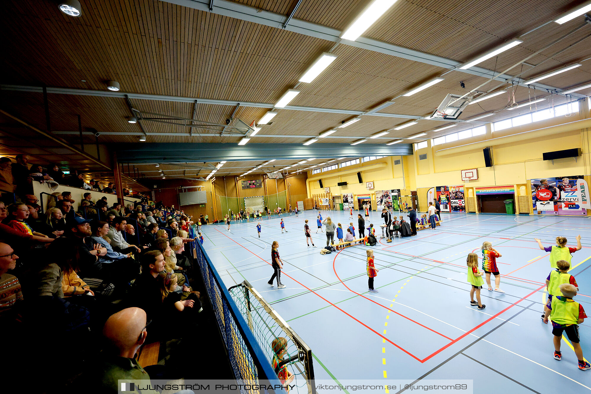 Klasshandboll Skövde 2025 Årskurs 1 & 2 (2017 & 2016),mix,Arena Skövde,Skövde,Sverige,Handboll,,2025,360332