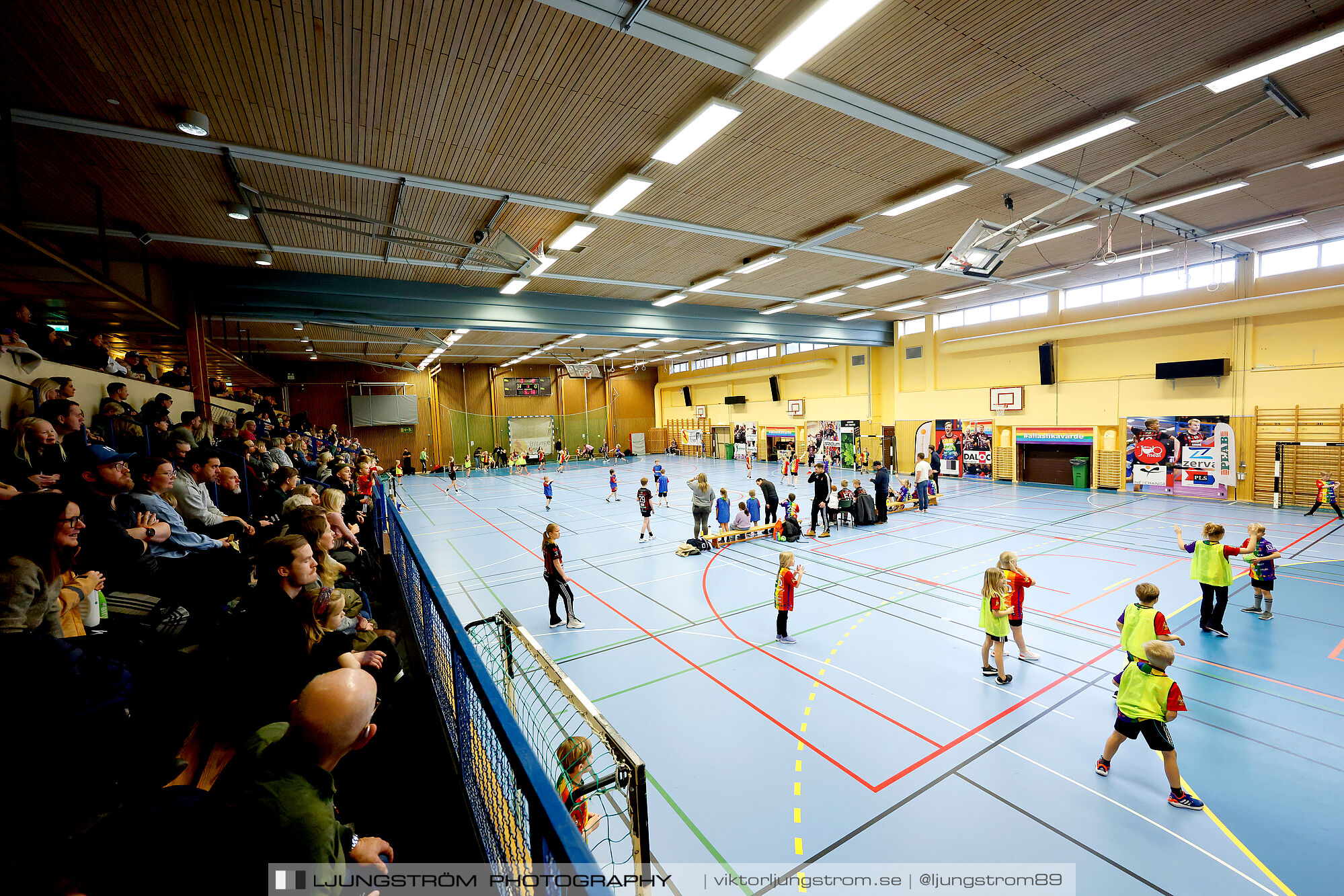 Klasshandboll Skövde 2025 Årskurs 1 & 2 (2017 & 2016),mix,Arena Skövde,Skövde,Sverige,Handboll,,2025,360333