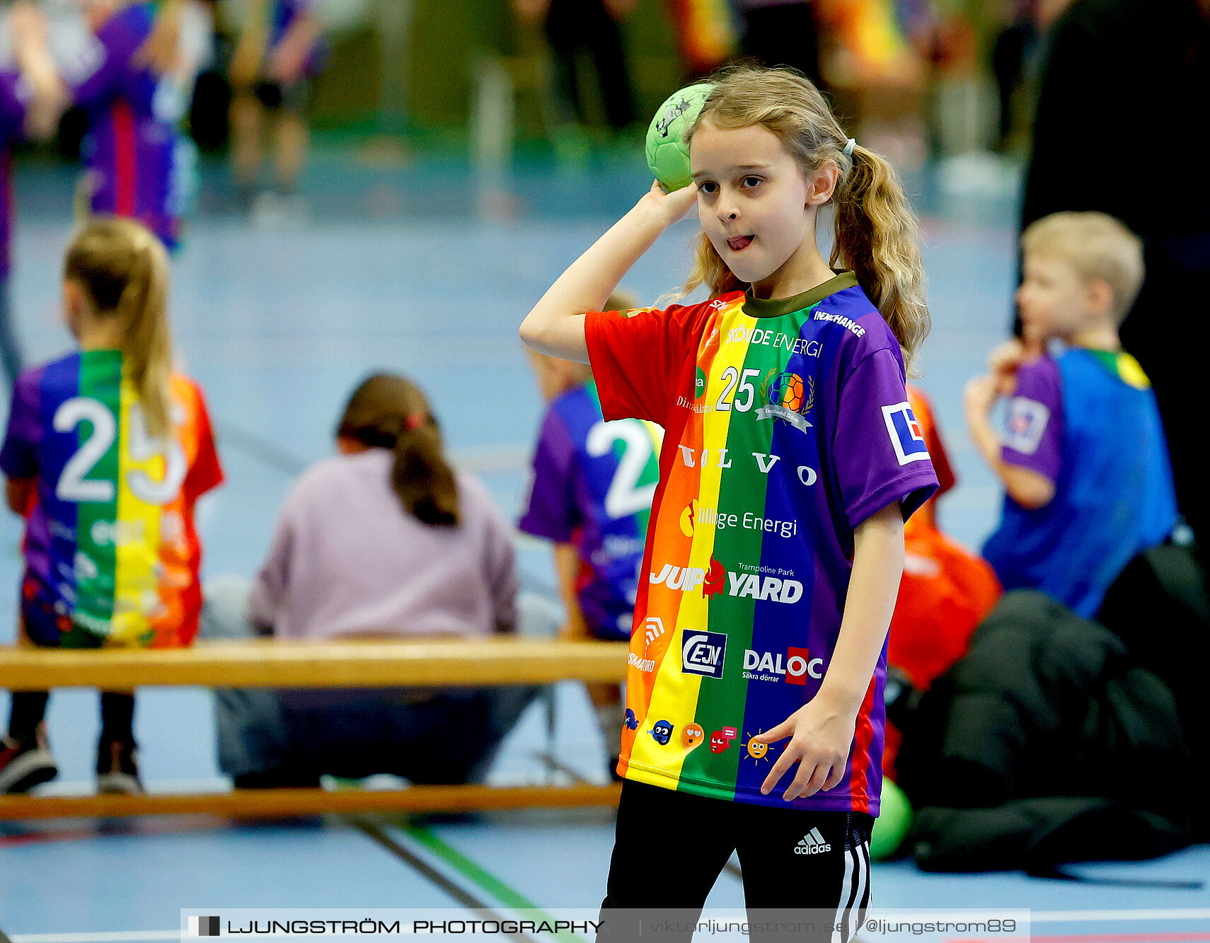 Klasshandboll Skövde 2025 Årskurs 1 & 2 (2017 & 2016),mix,Arena Skövde,Skövde,Sverige,Handboll,,2025,360336