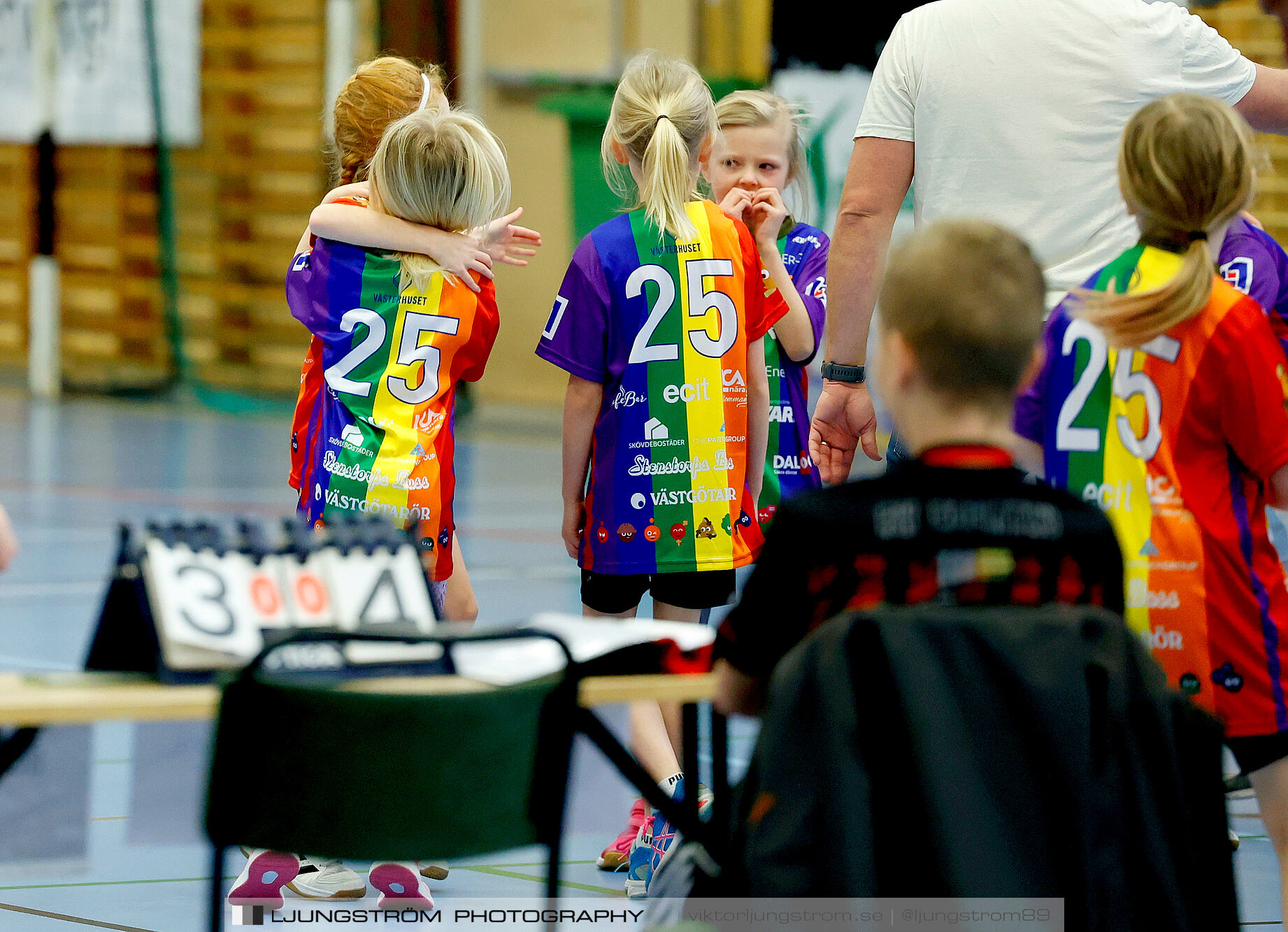 Klasshandboll Skövde 2025 Årskurs 1 & 2 (2017 & 2016),mix,Arena Skövde,Skövde,Sverige,Handboll,,2025,360338