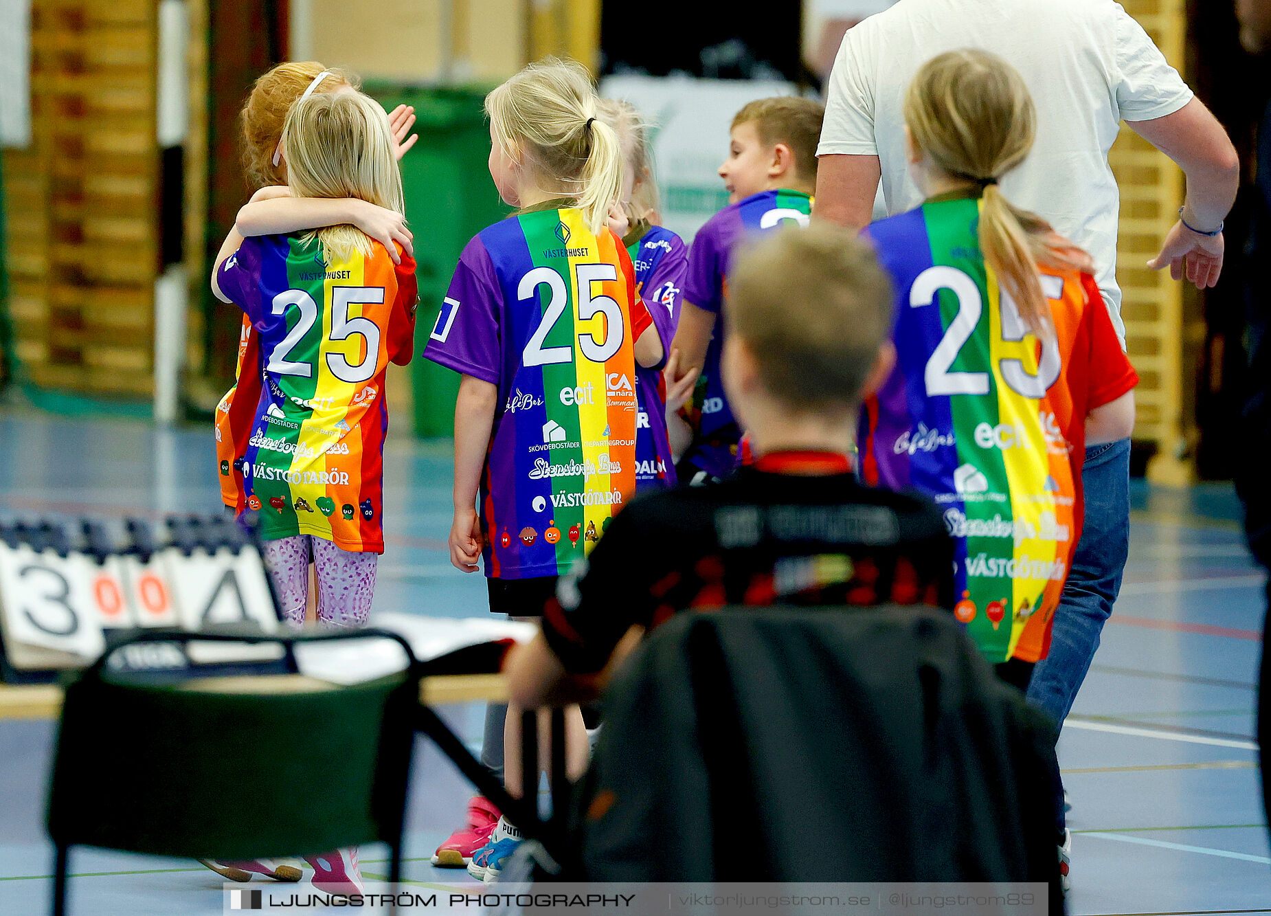 Klasshandboll Skövde 2025 Årskurs 1 & 2 (2017 & 2016),mix,Arena Skövde,Skövde,Sverige,Handboll,,2025,360339