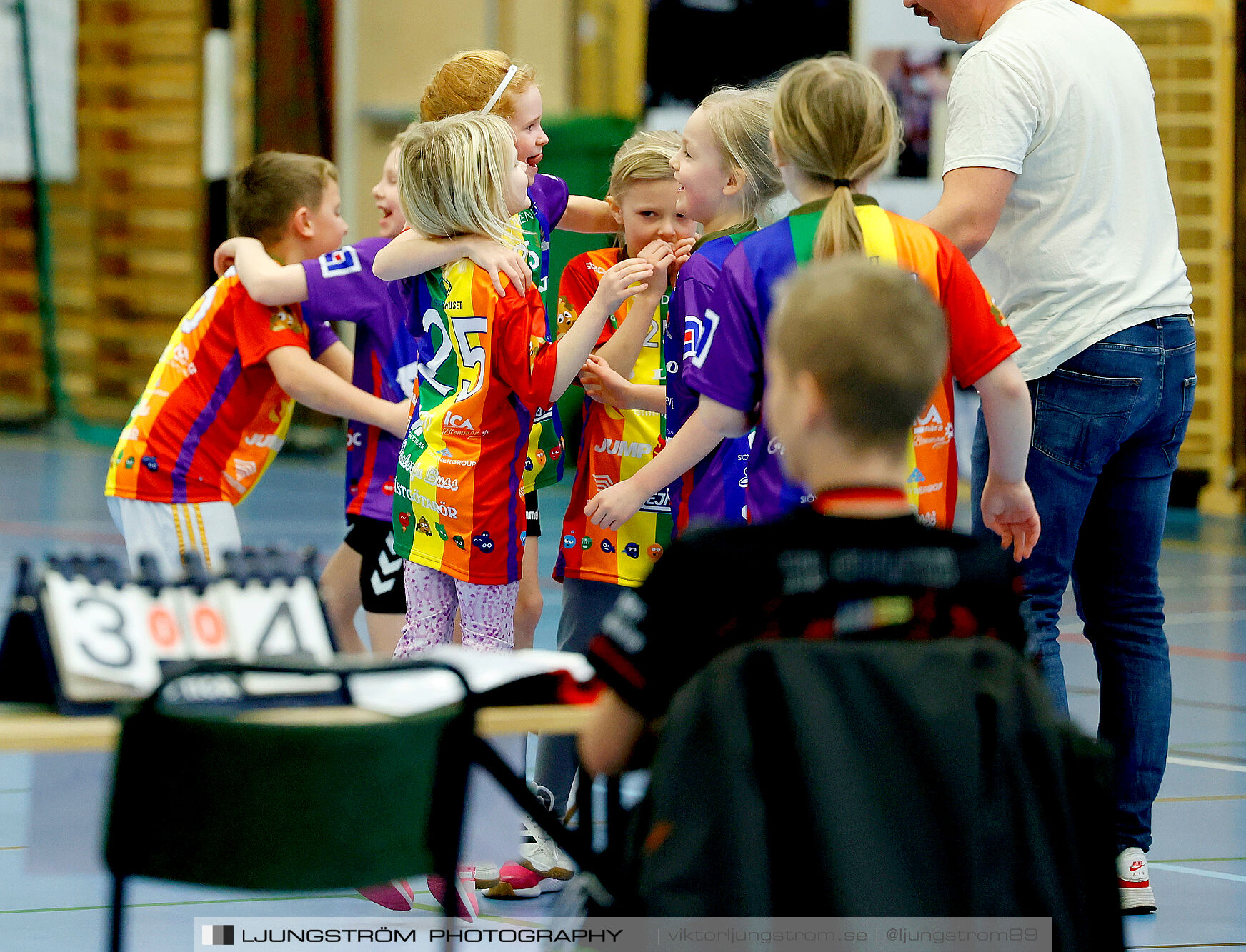 Klasshandboll Skövde 2025 Årskurs 1 & 2 (2017 & 2016),mix,Arena Skövde,Skövde,Sverige,Handboll,,2025,360340