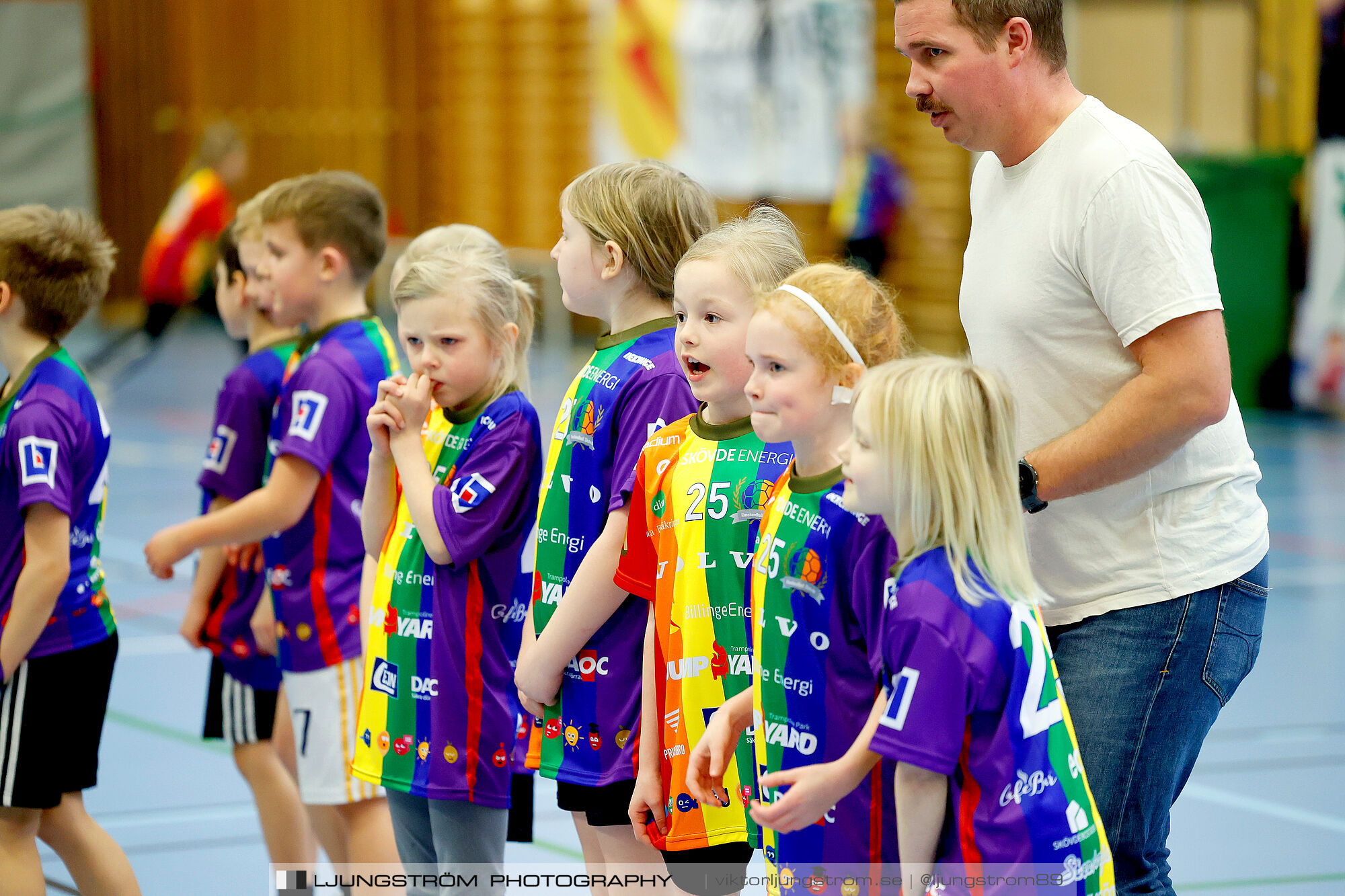 Klasshandboll Skövde 2025 Årskurs 1 & 2 (2017 & 2016),mix,Arena Skövde,Skövde,Sverige,Handboll,,2025,360343